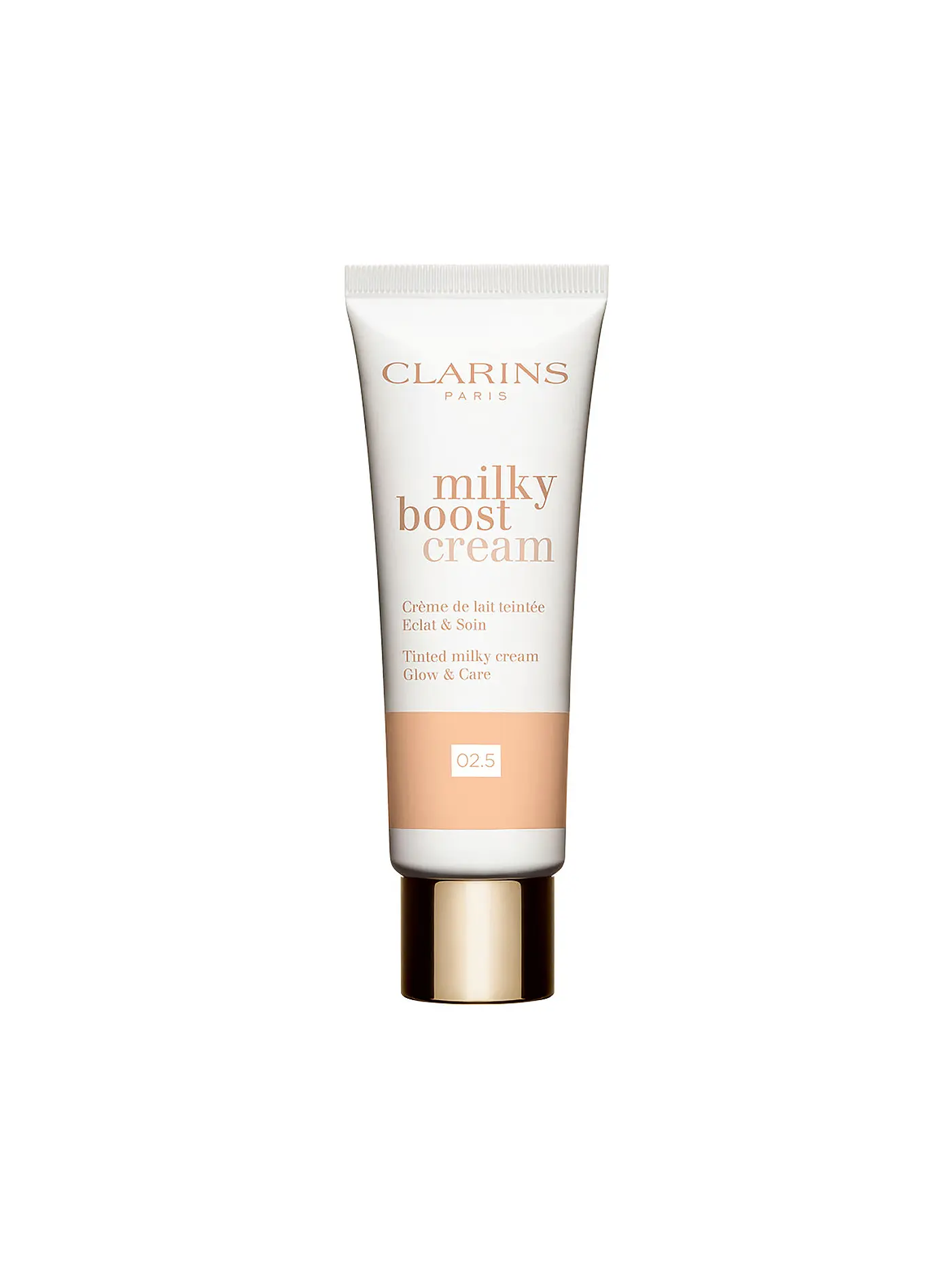 CLARINS | Make Up - Milky Boost Cream ( 03 Milky Cashew )  | beige