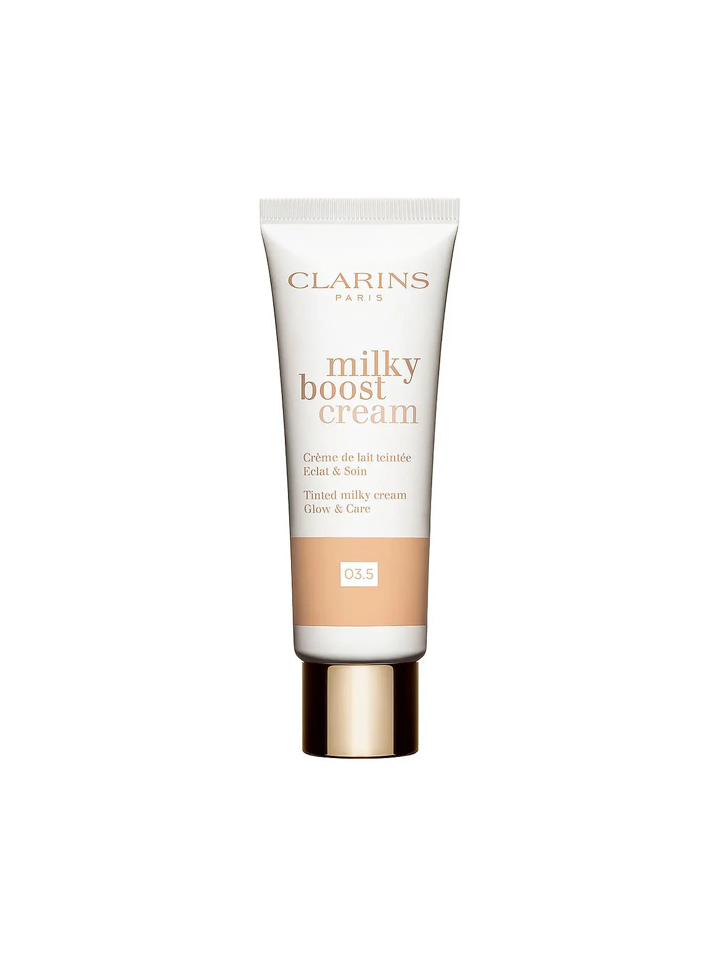CLARINS | Make Up - Milky Boost Cream ( 03 Milky Cashew )  | beige