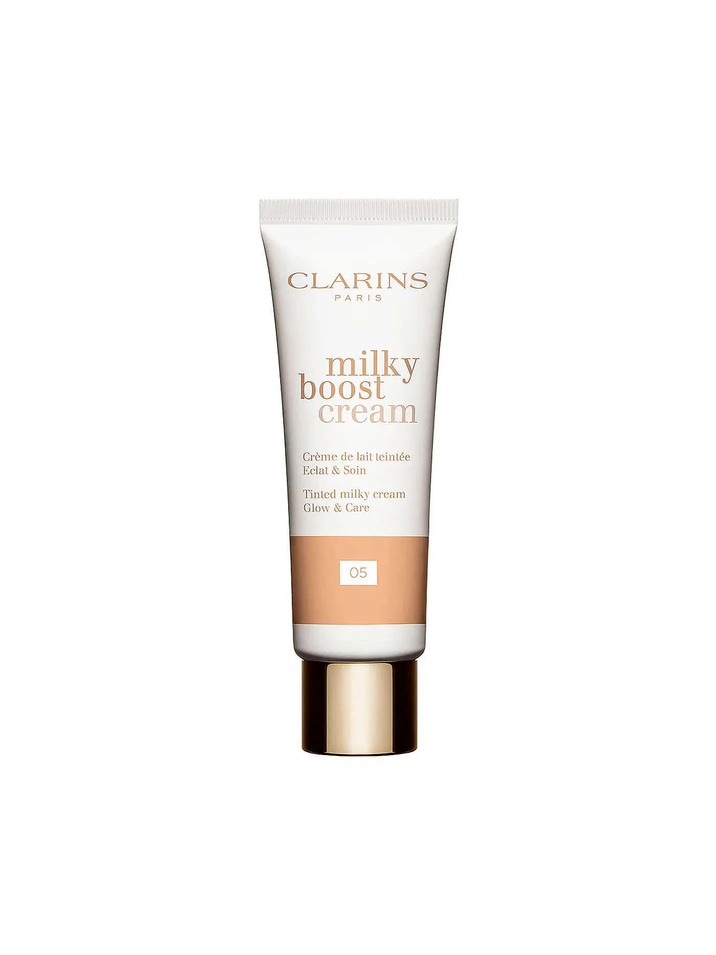 CLARINS | Make Up - Milky Boost Cream ( 03 Milky Cashew )  | beige