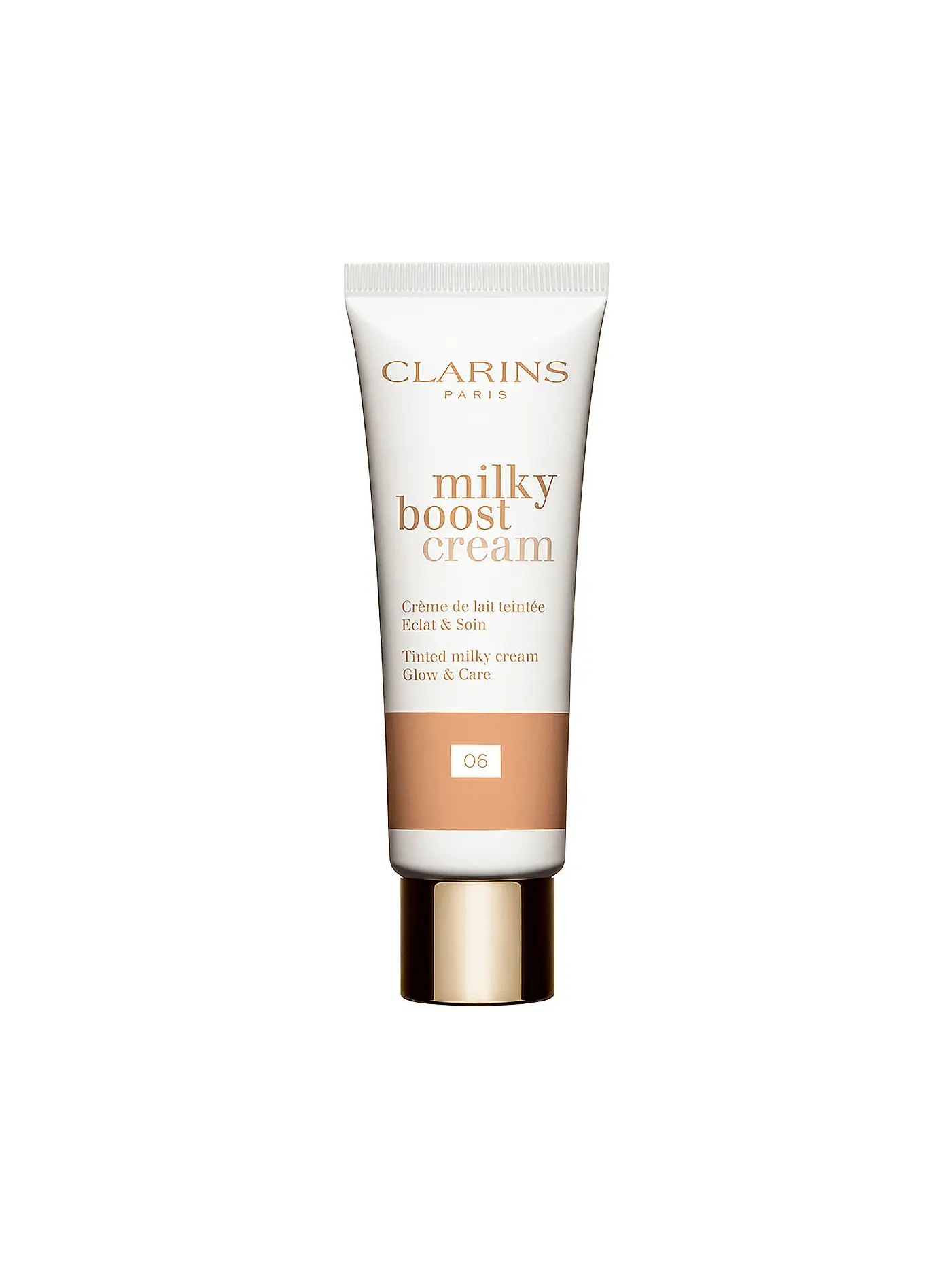 CLARINS | Make Up - Milky Boost Cream ( 03 Milky Cashew )  | beige