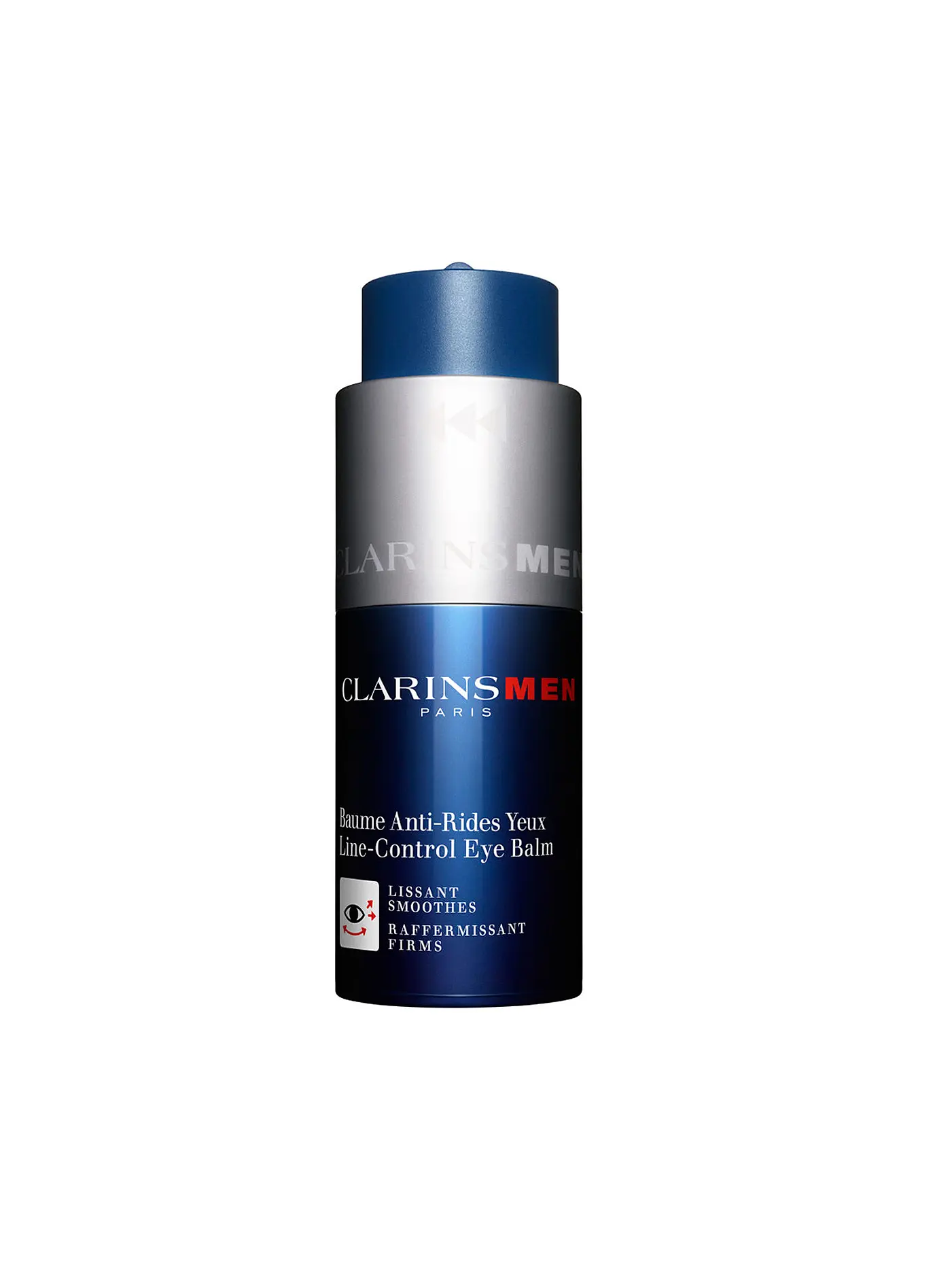 CLARINS | Men - Baume Anti-Rides Yeux - Regenerierender Augenbalsam 20ml | keine Farbe