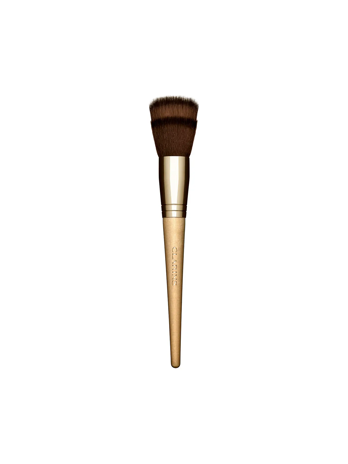 CLARINS | Multi-funktionaler Foundation-Pinsel | keine Farbe