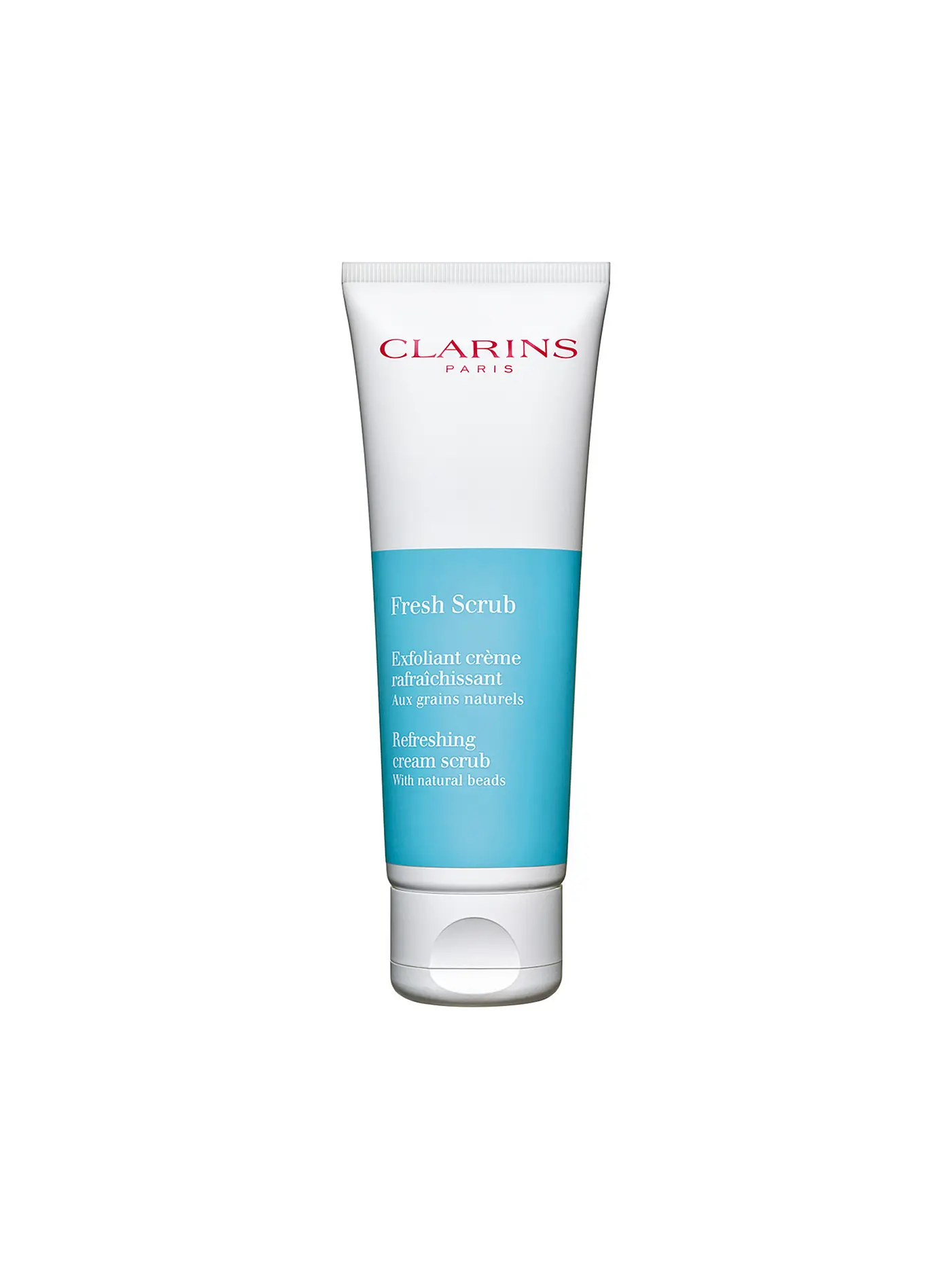 CLARINS | Peeling - Fresh Scrub 50ml | keine Farbe