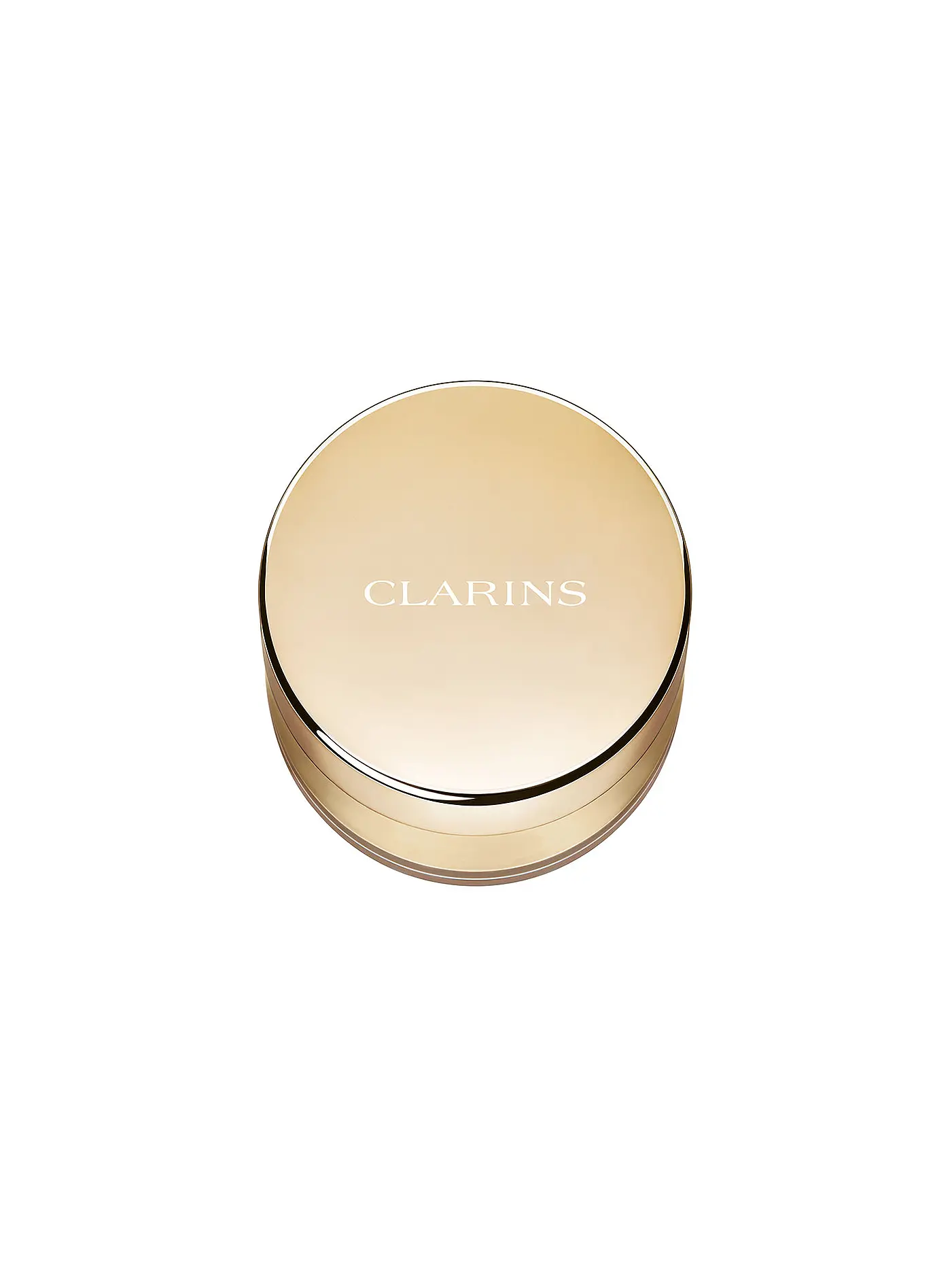 CLARINS | Puder - Ever Matte Loose Powder ( 01 translucent light ) | camel