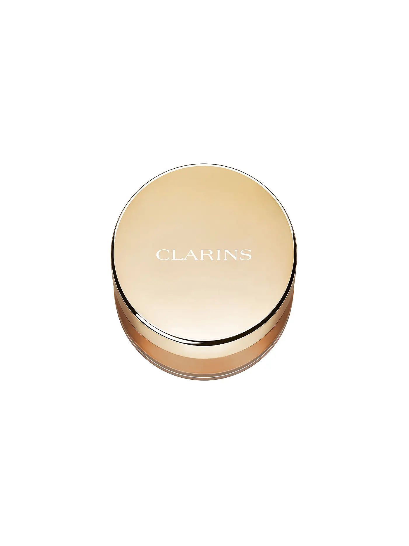 CLARINS | Puder - Ever Matte Loose Powder ( 03 translucent deep ) | braun