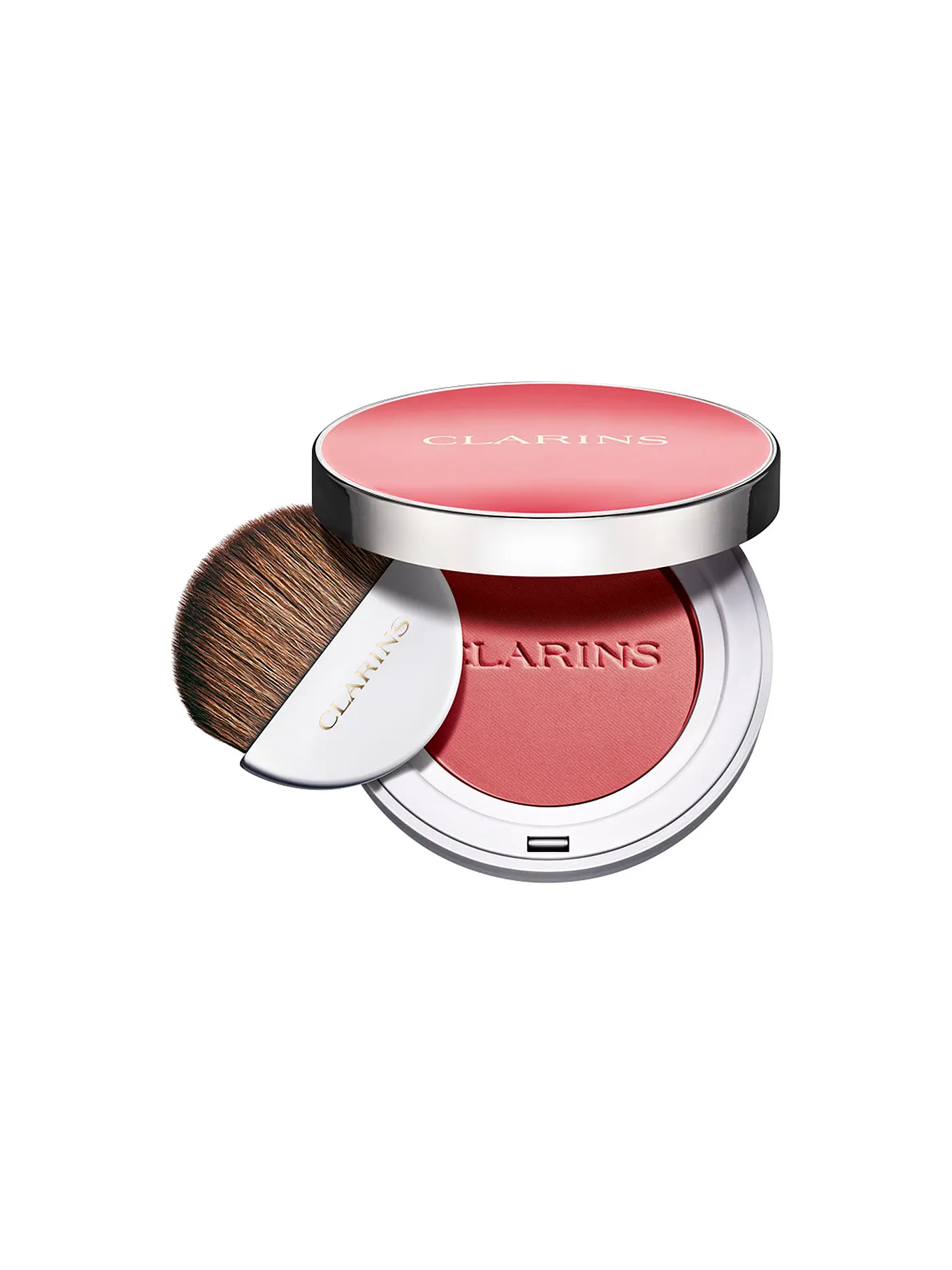 CLARINS | Rouge - Joli Blush (02 Cheeky Pink) | pink