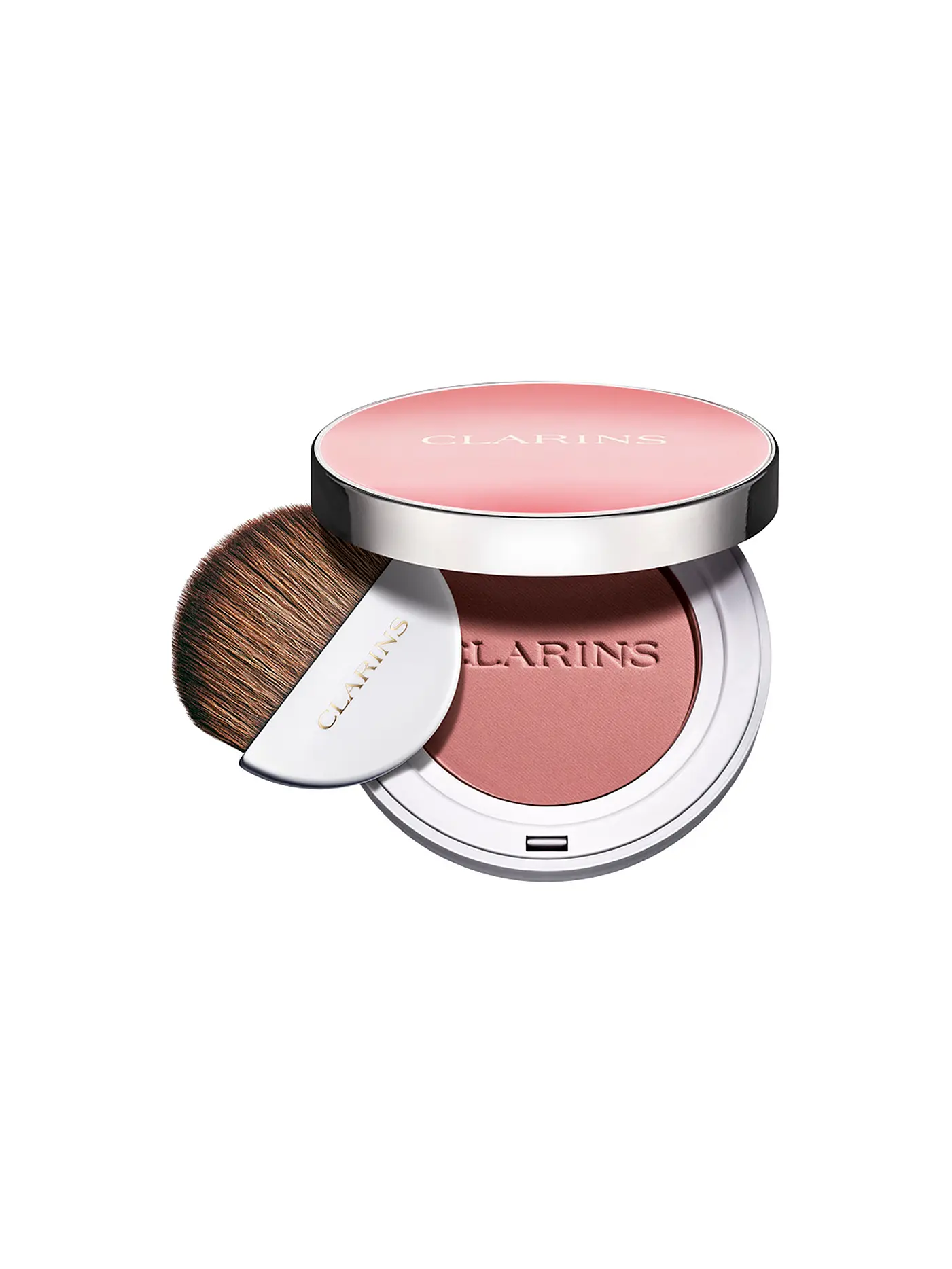CLARINS | Rouge - Joli Blush (03 Cheeky Rose) | rosa