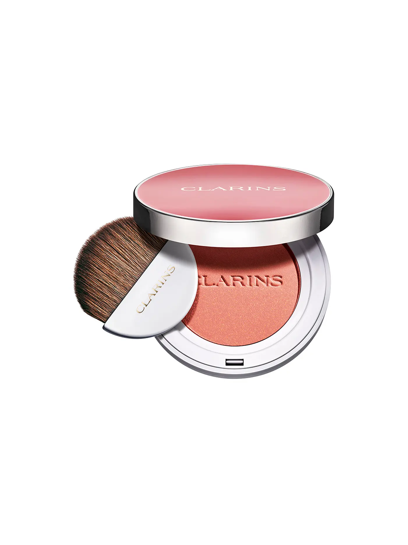 CLARINS | Rouge - Joli Blush (05 Cherry) | rosa