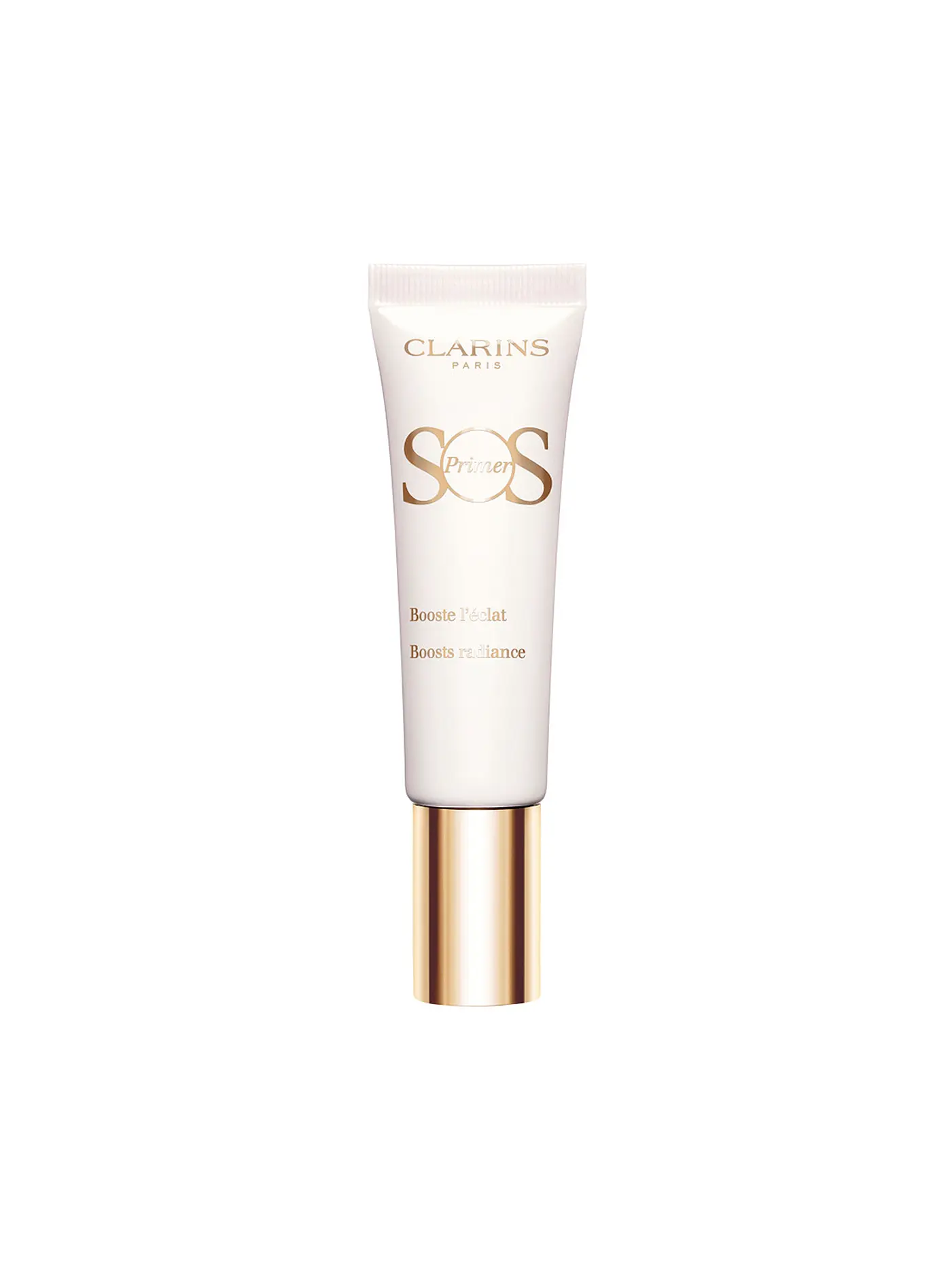 CLARINS | SOS Primer (05 Lavender) | beige