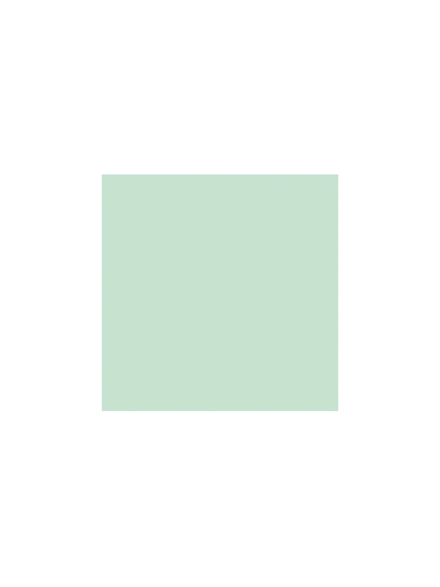 CLARINS | SOS Primer (Green) | hellgrün