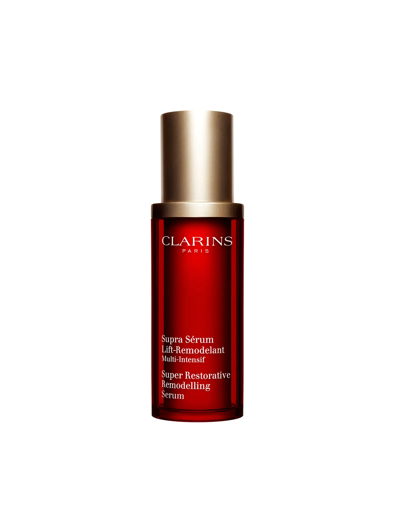 CLARINS | Supra Serum - Pflegeserum 30ml | keine Farbe