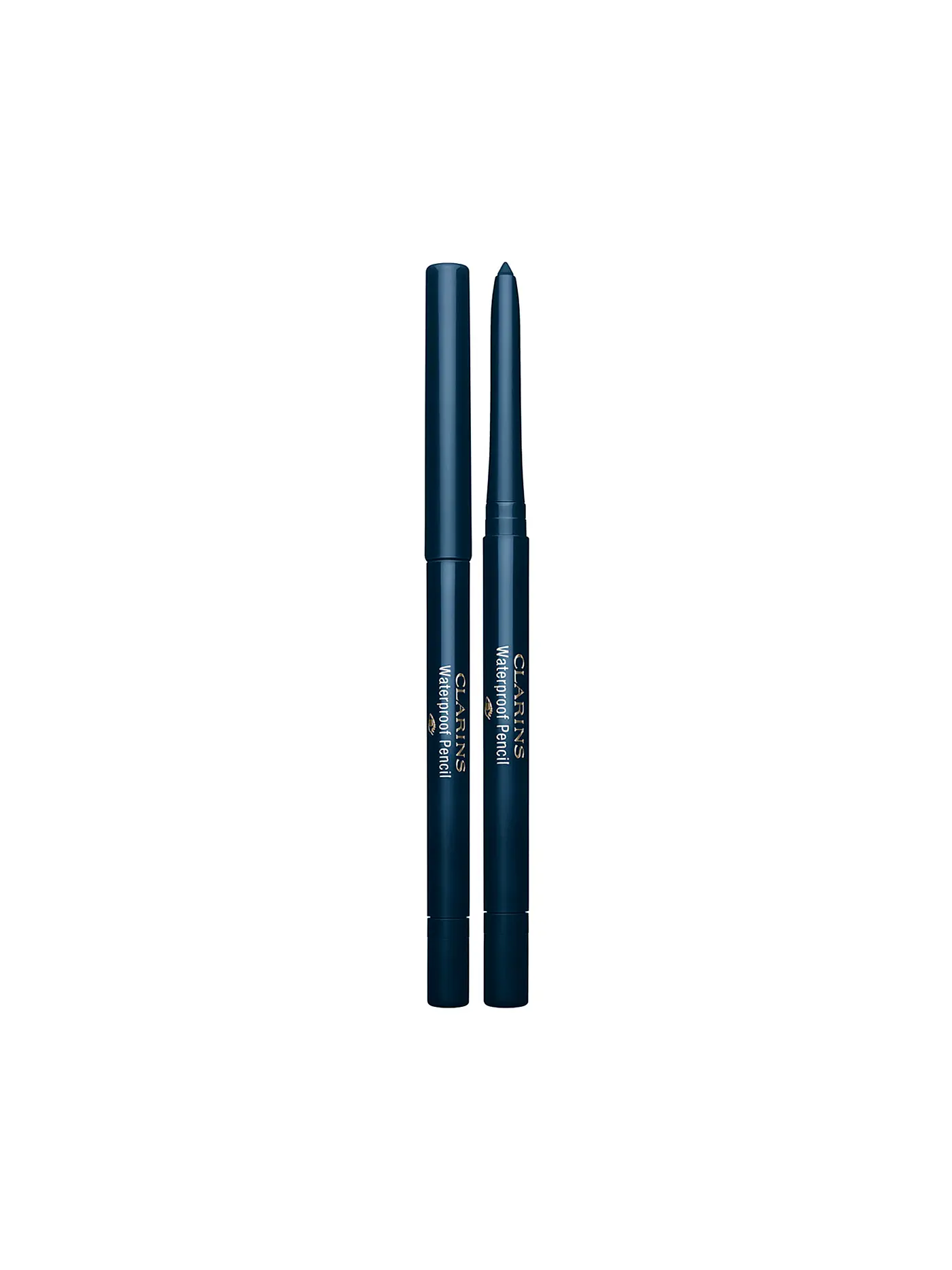 CLARINS | Waterproof Eye Pencil  (05 Forest) | blau