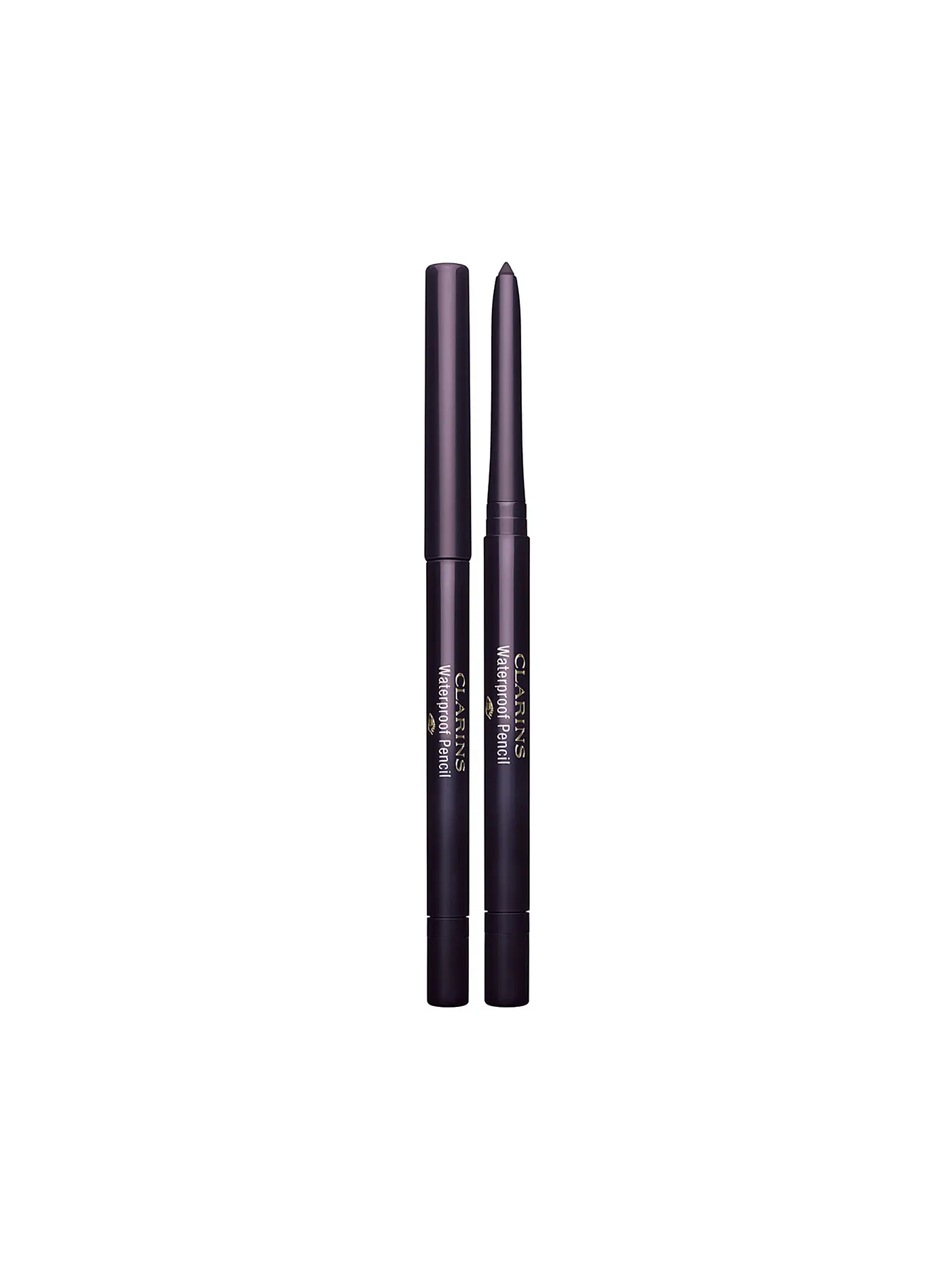 CLARINS | Waterproof Eye Pencil  (05 Forest) | lila