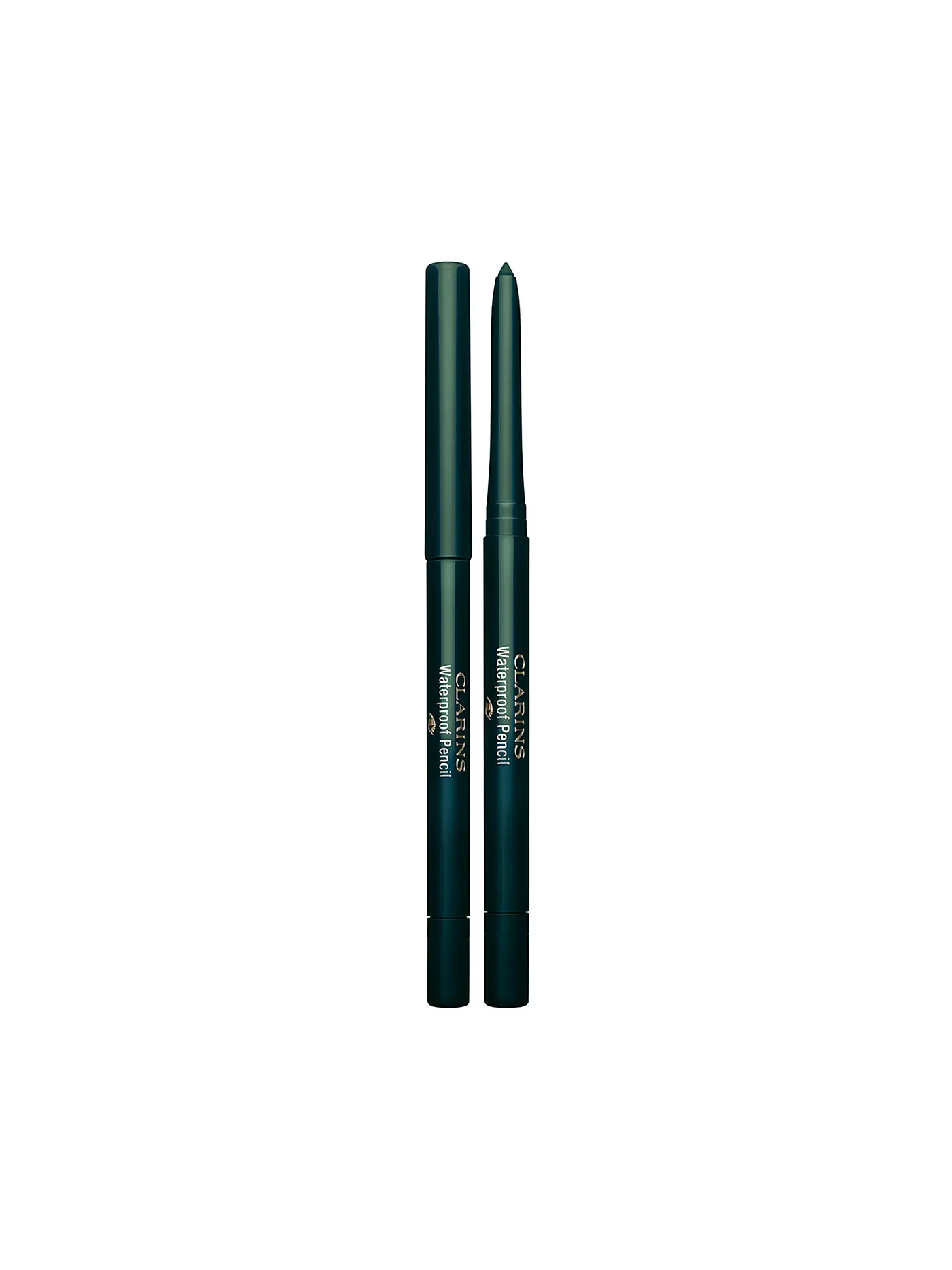 CLARINS | Waterproof Eye Pencil  (05 Forest) | grün