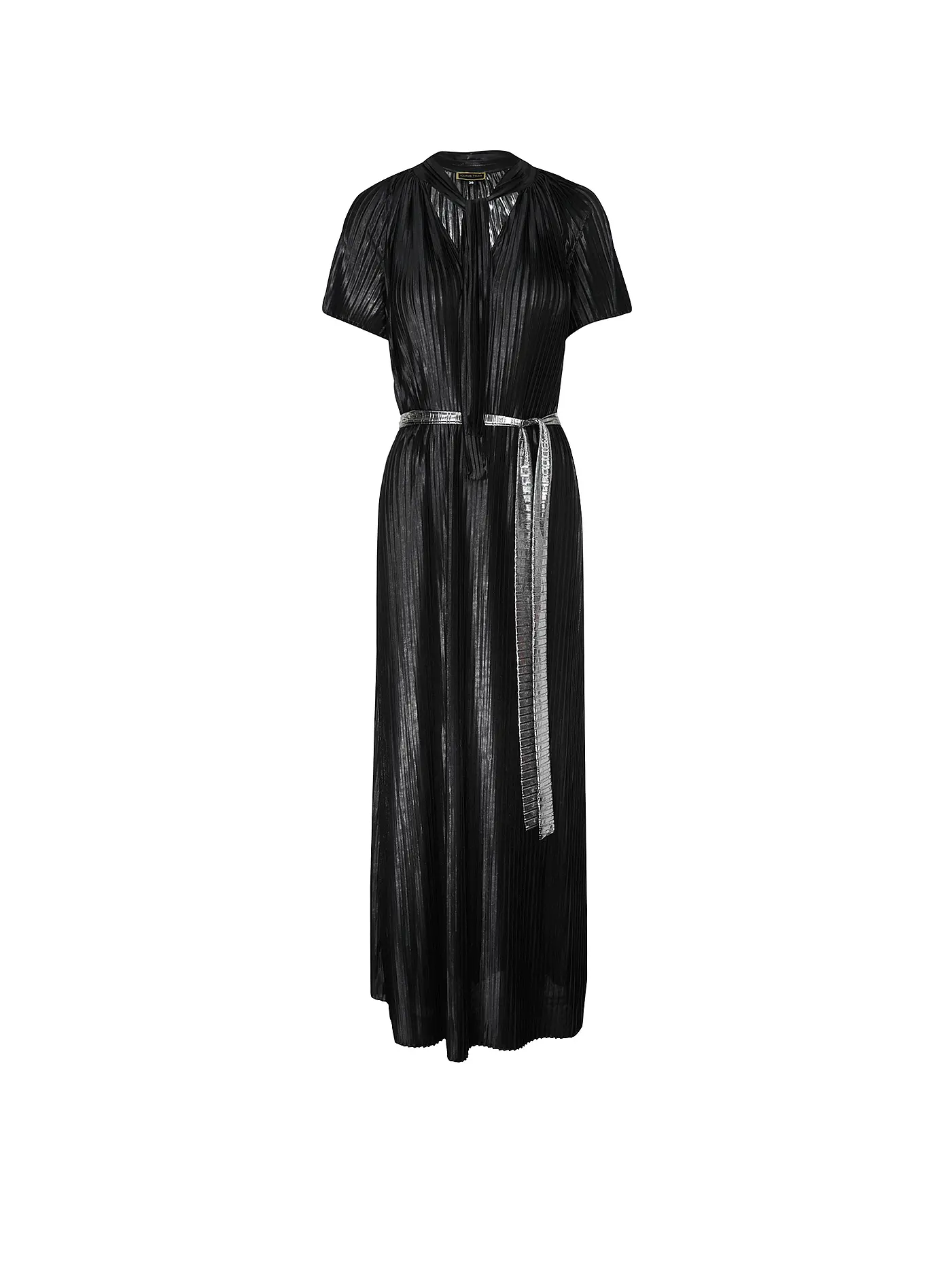 CLAUS TYLER | Abendkleid | schwarz