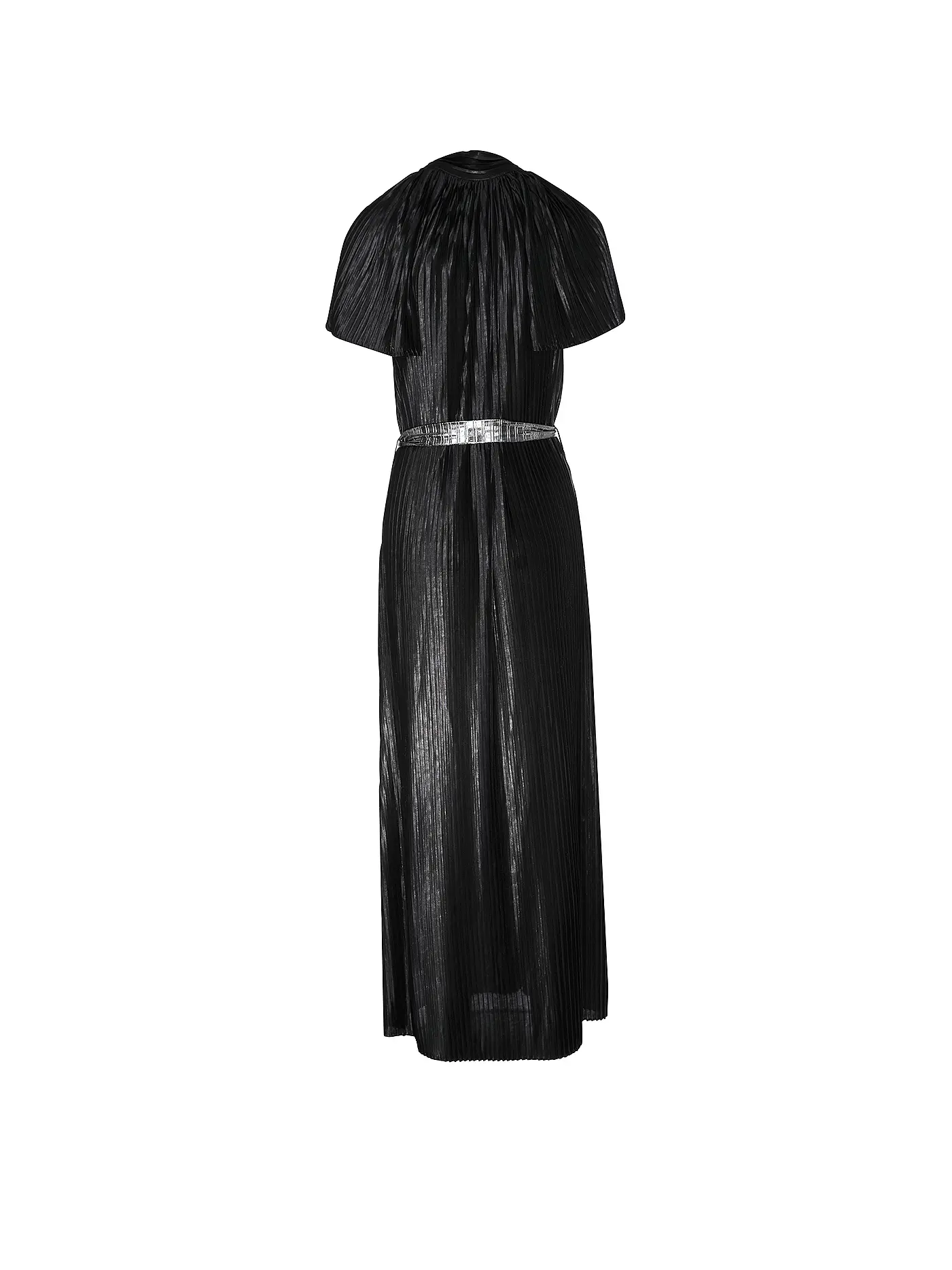 CLAUS TYLER | Abendkleid | schwarz