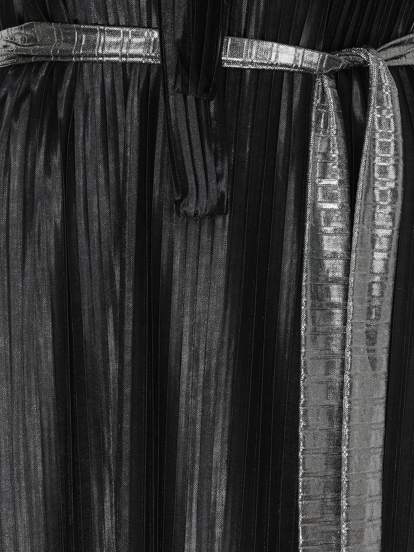 CLAUS TYLER | Abendkleid | schwarz