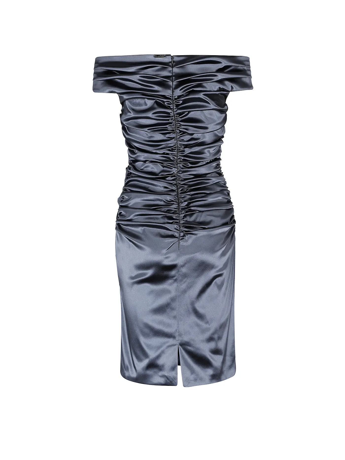 CLAUS TYLER | Cocktailkleid ANA | blau