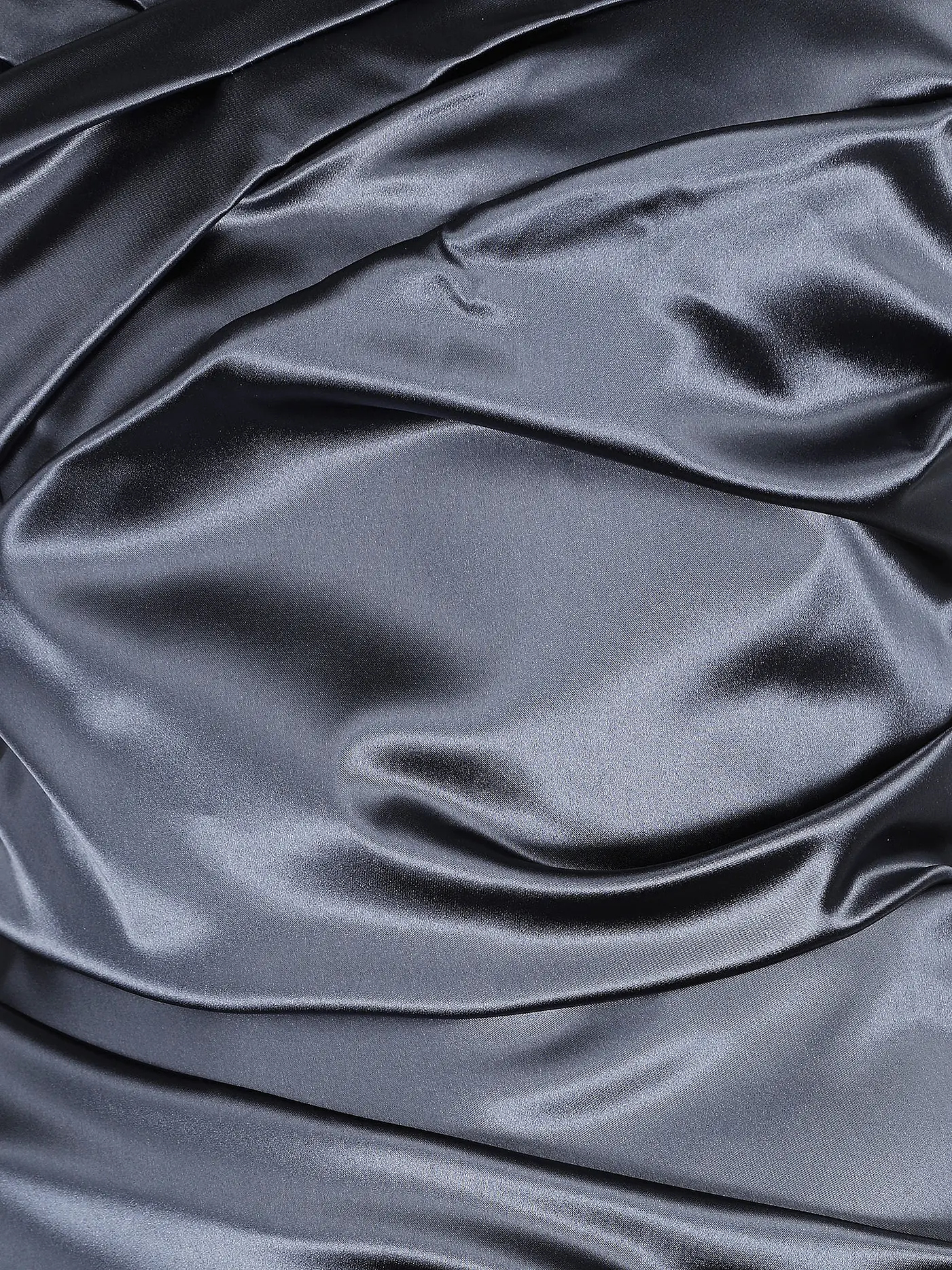 CLAUS TYLER | Cocktailkleid ANA | blau
