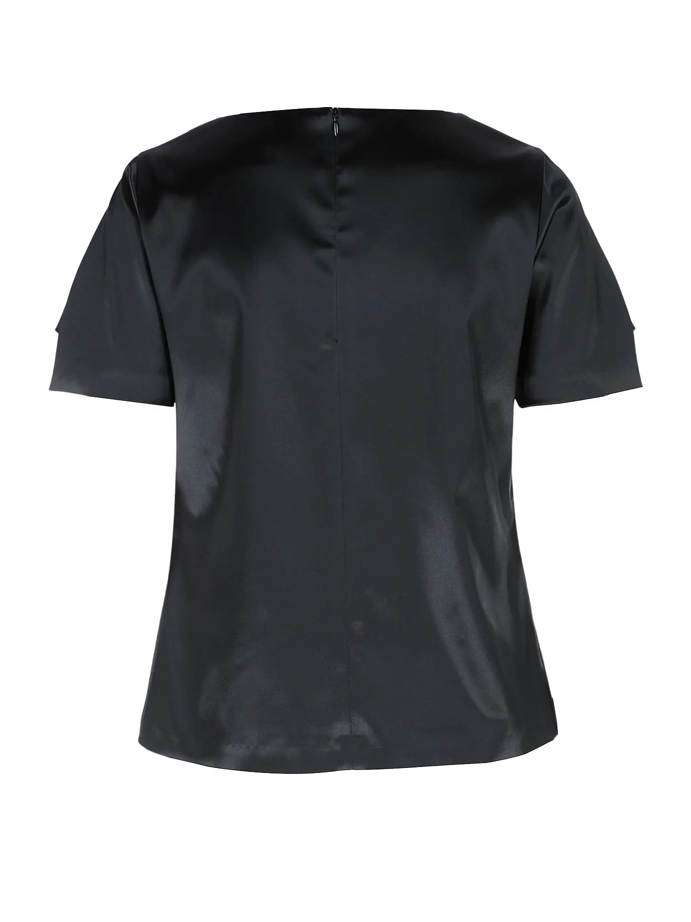 CLAUS TYLER | Top  | grau