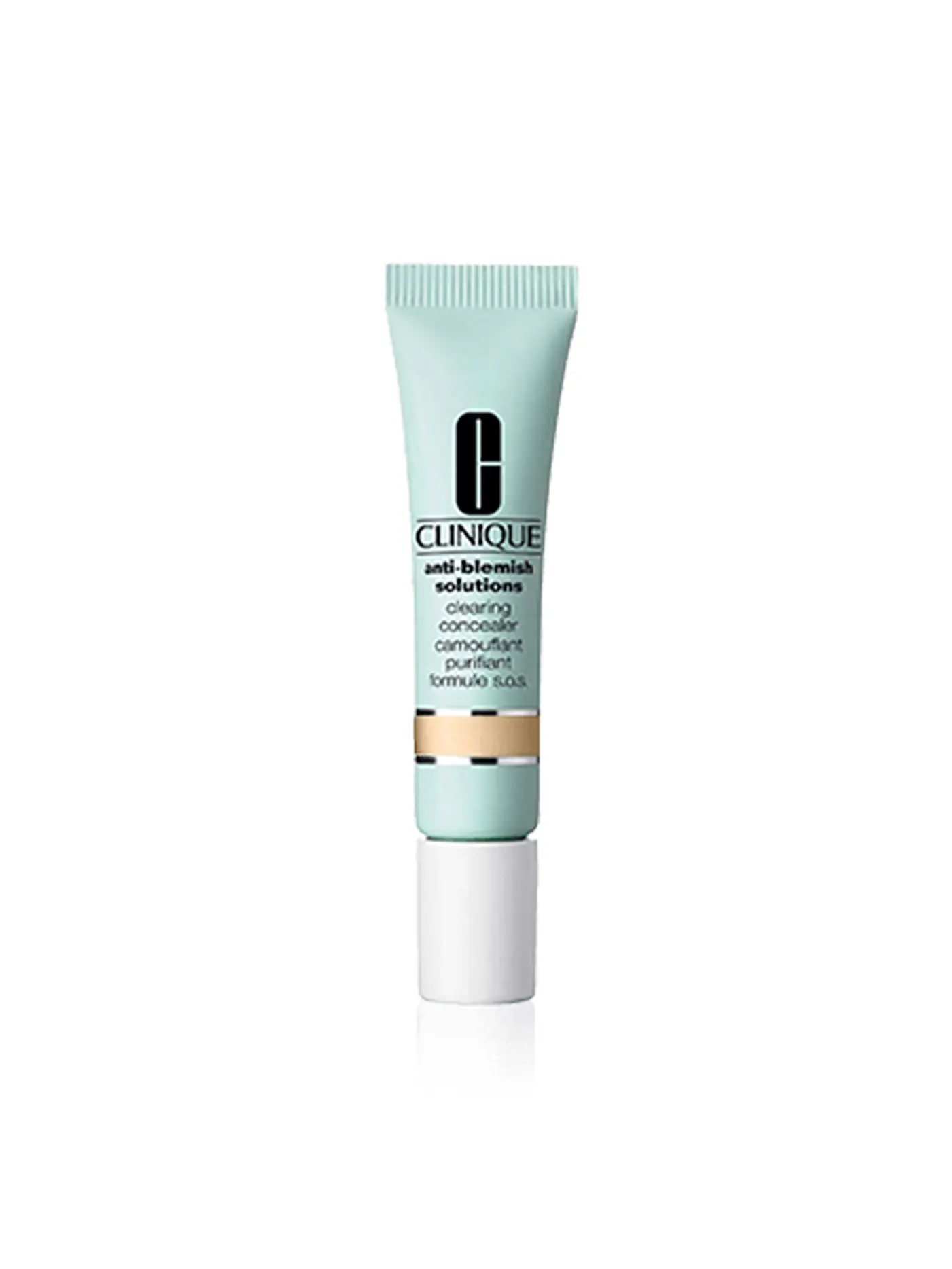 CLINIQUE |  Anti-Blemish Solutions - Clearing Concealer 10ml (02) | beige
