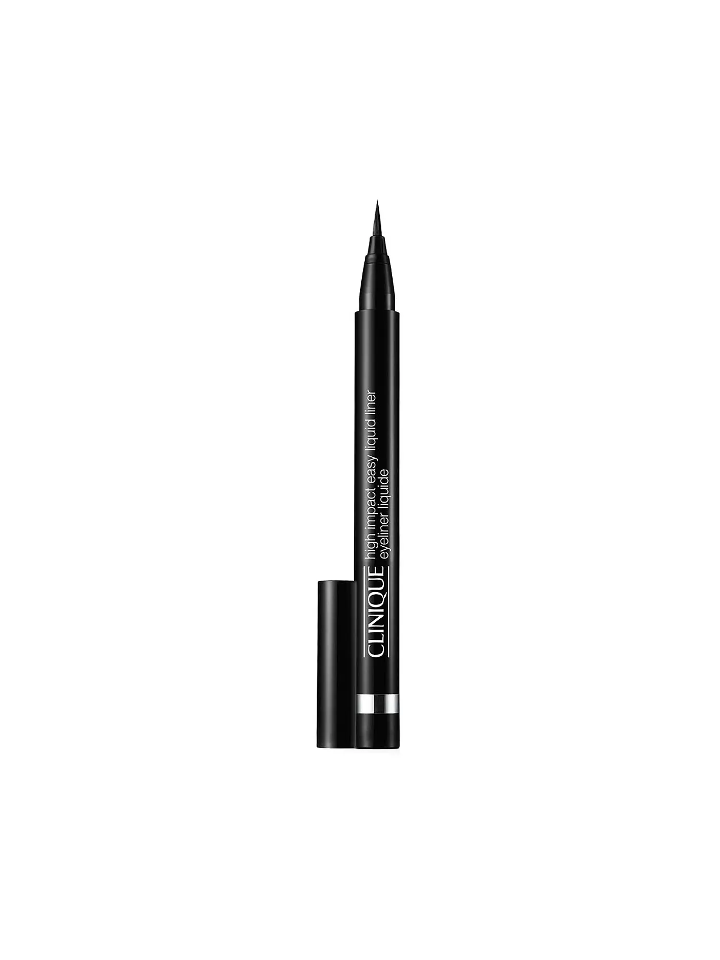 CLINIQUE | Augenkonturenstift - High Impact™ Easy Liquid Liner ( 01 Black )  | schwarz