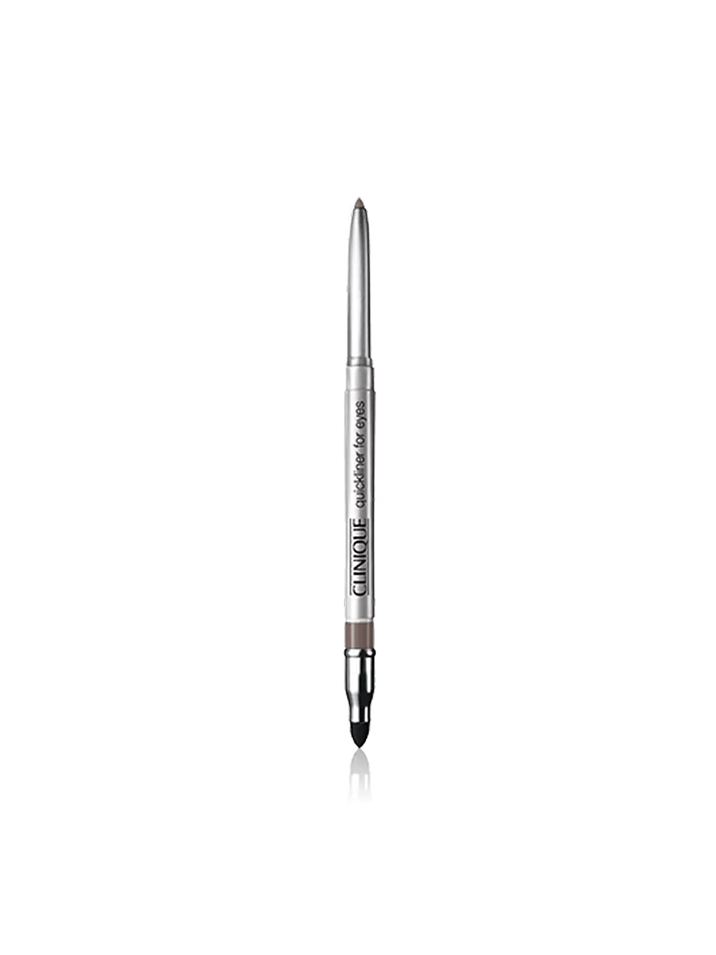 CLINIQUE | Augenkonturenstift - Quickliner For Eyes (06 Violet) | braun