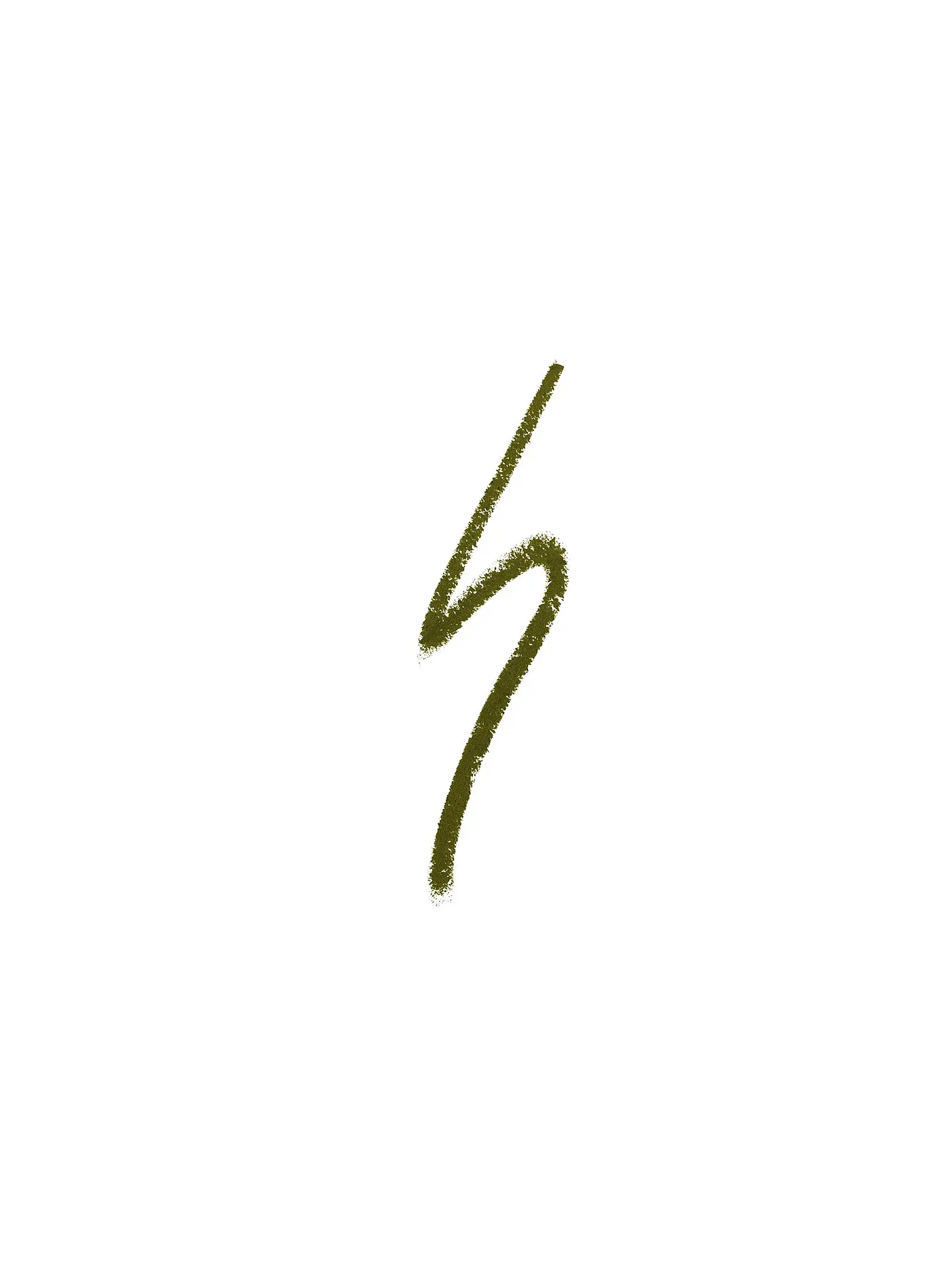 CLINIQUE | Augenkonturenstift - Quickliner For Eyes (05 True Khaki) | grün