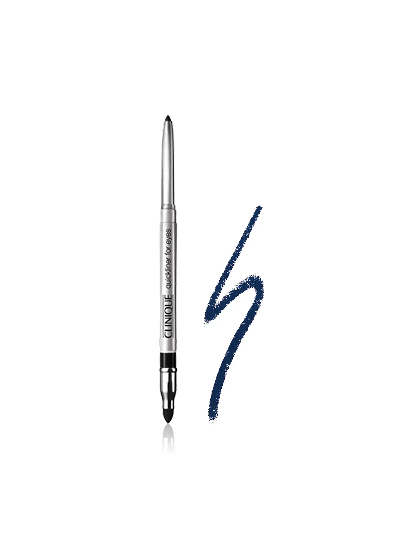CLINIQUE | Augenkonturenstift - Quickliner For Eyes (06 Violet) | lila