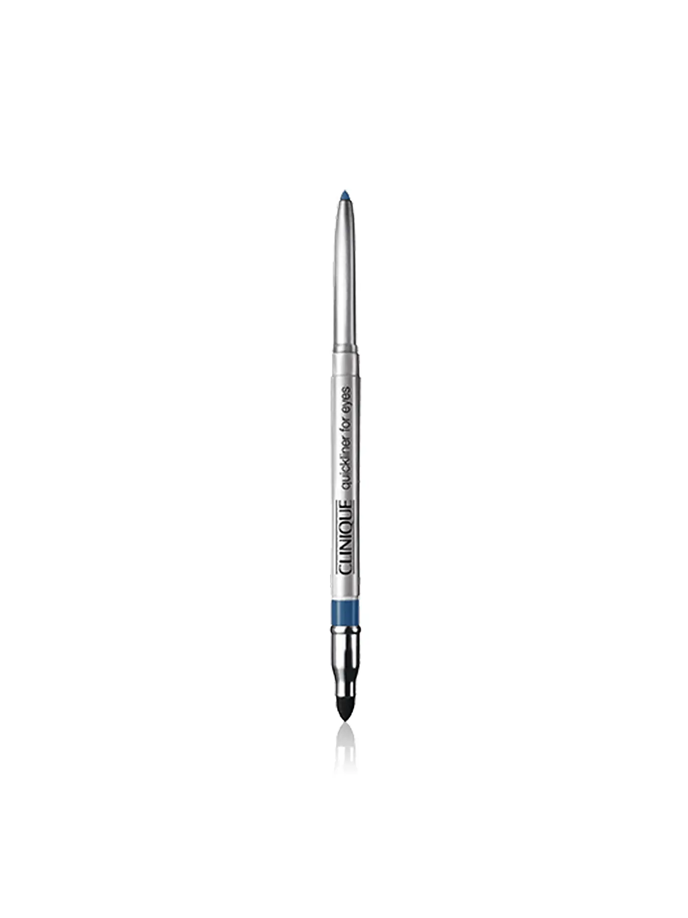 CLINIQUE | Augenkonturenstift - Quickliner For Eyes (06 Violet) | grau