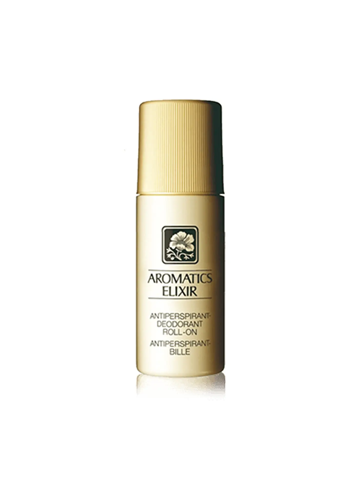 CLINIQUE | Deodorant Roll-On "Aromatics Elixir" 75ml | keine Farbe