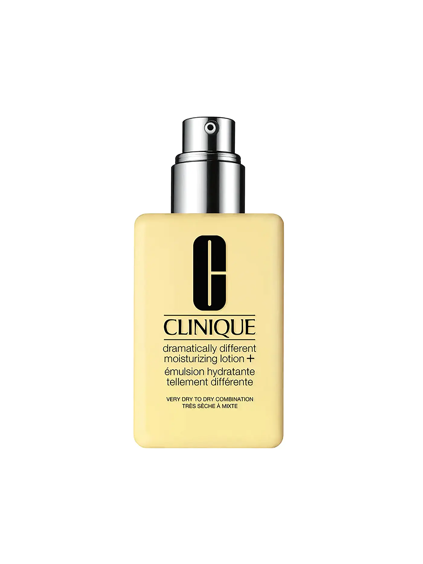 CLINIQUE | Dramatically Different Moisturizing Lotion+™ 200ml | keine Farbe