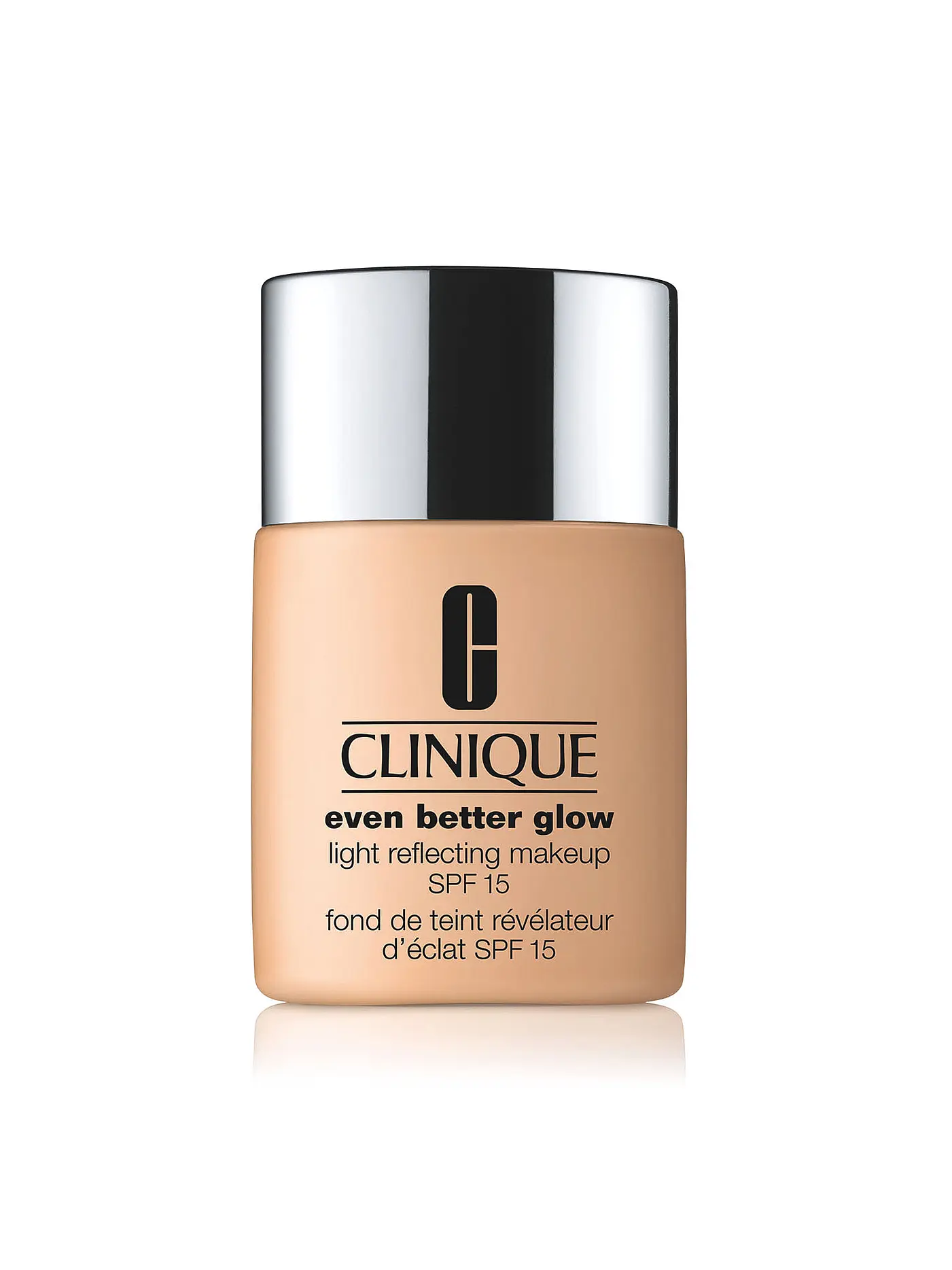CLINIQUE | Even Better™ Glow Light Reflecting Makeup SPF15 (21 Bone) | beige