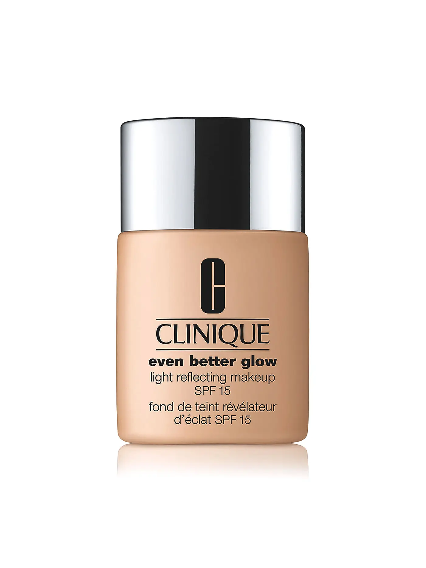 CLINIQUE | Even Better™ Glow Light Reflecting Makeup SPF15 (21 Bone) | beige