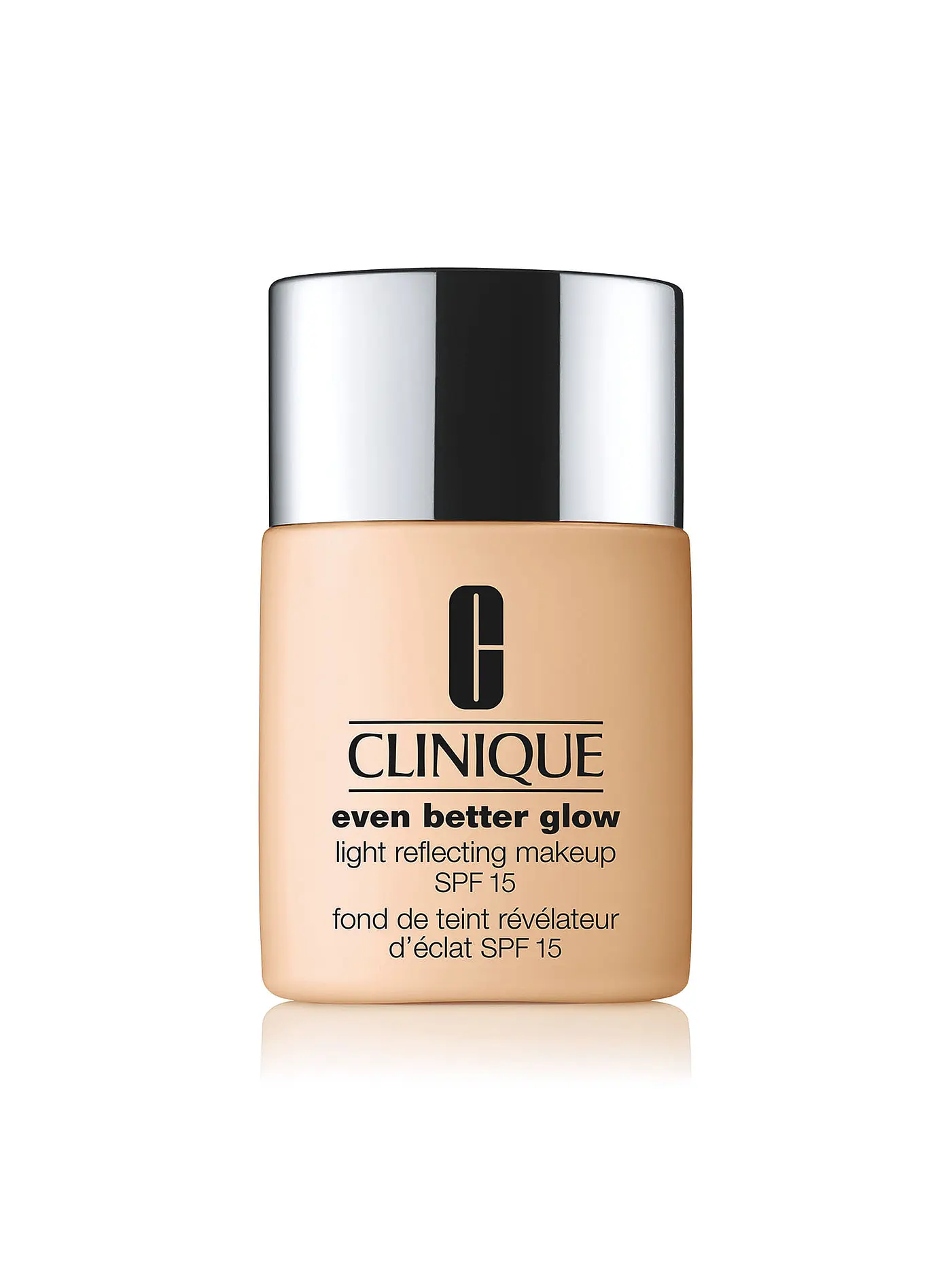 CLINIQUE | Even Better™ Glow Light Reflecting Makeup SPF15 (21 Bone) | beige