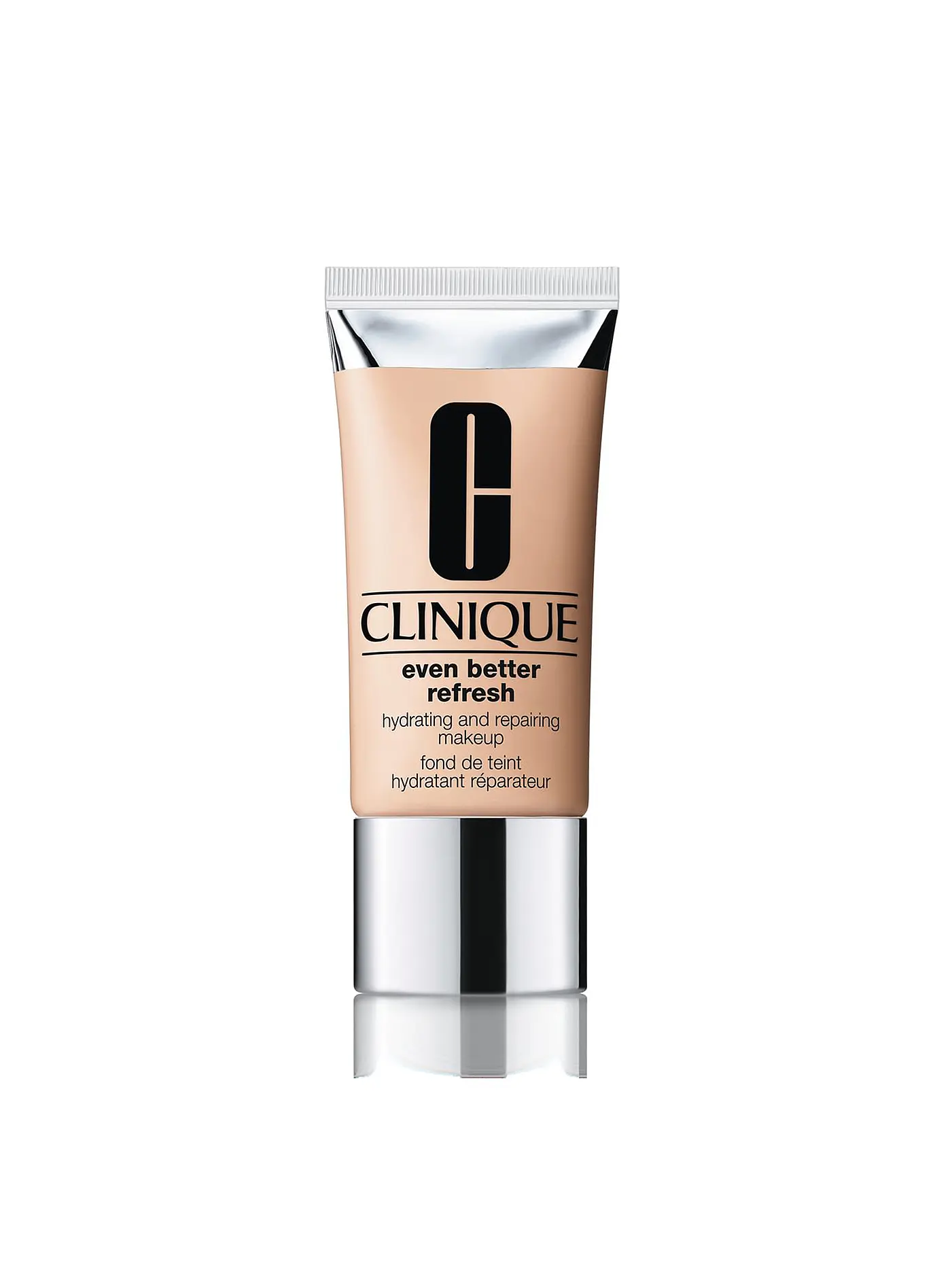 CLINIQUE | Even Better Refresh™ Hydrating and Repairing Makeup ( CN18 Cream Whip ) | beige