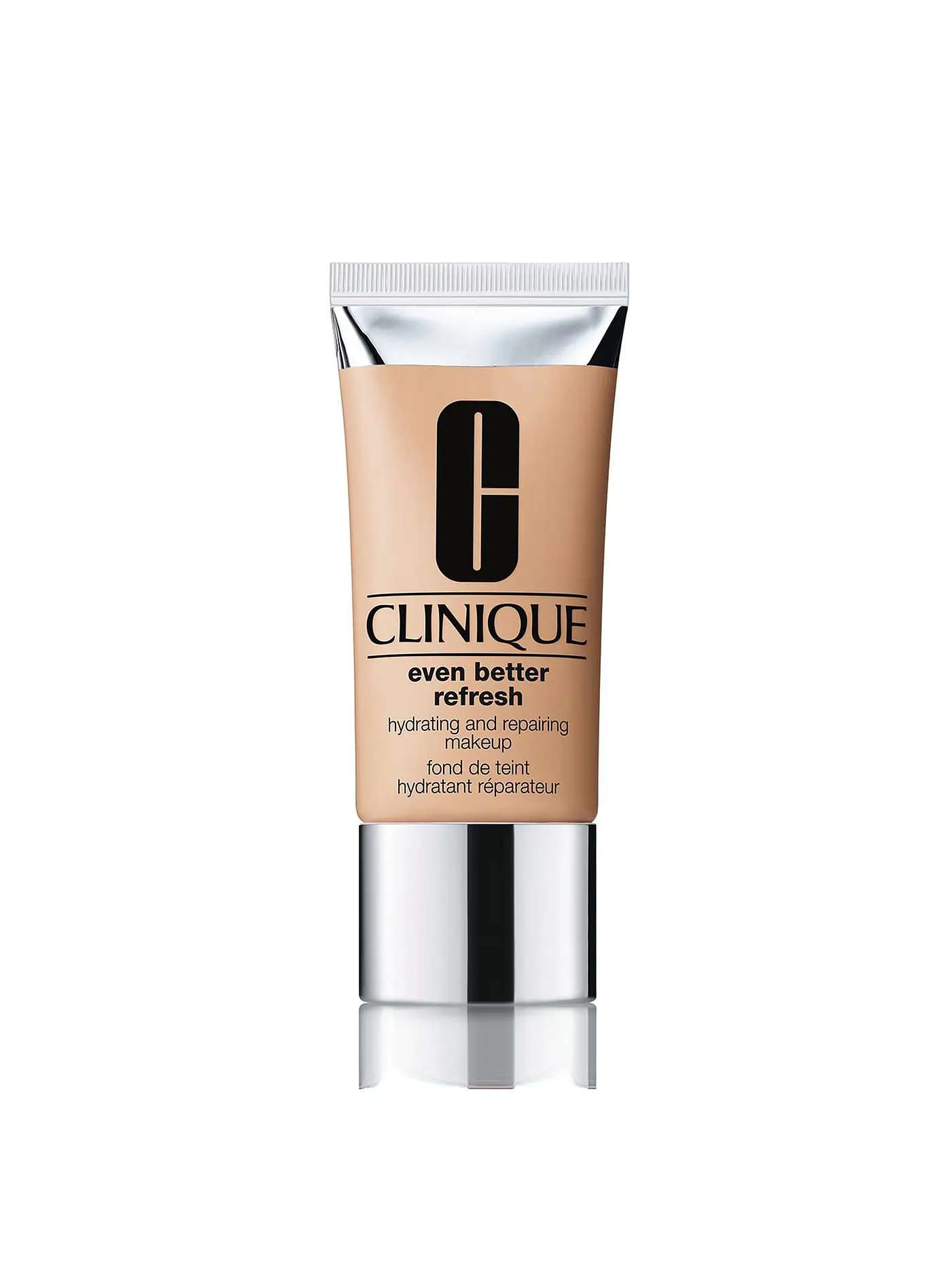 CLINIQUE | Even Better Refresh™ Hydrating and Repairing Makeup ( CN18 Cream Whip ) | beige