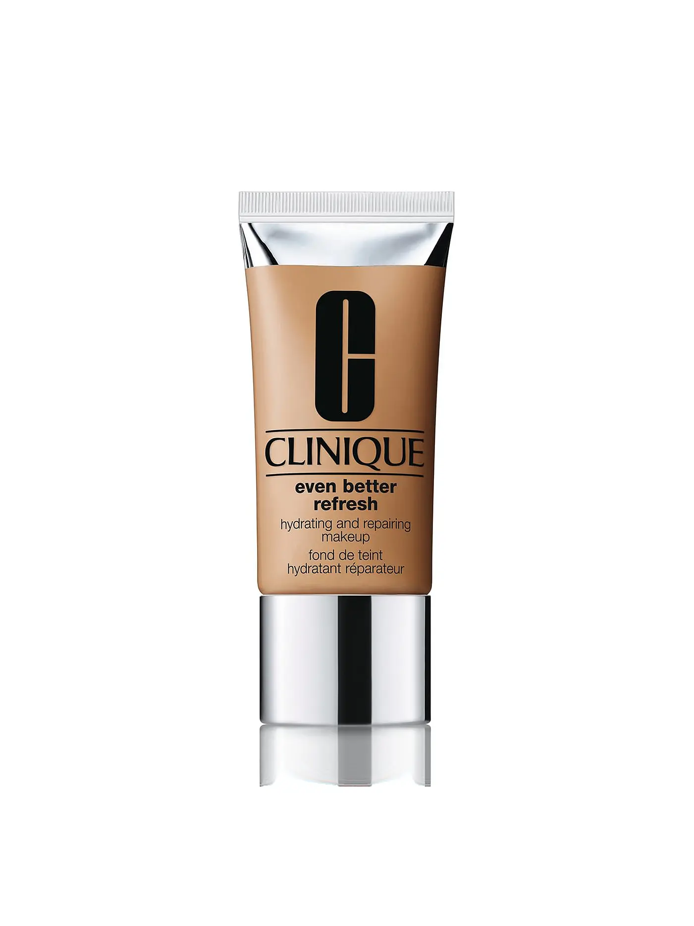 CLINIQUE | Even Better Refresh™ Hydrating and Repairing Makeup ( CN18 Cream Whip ) | beige