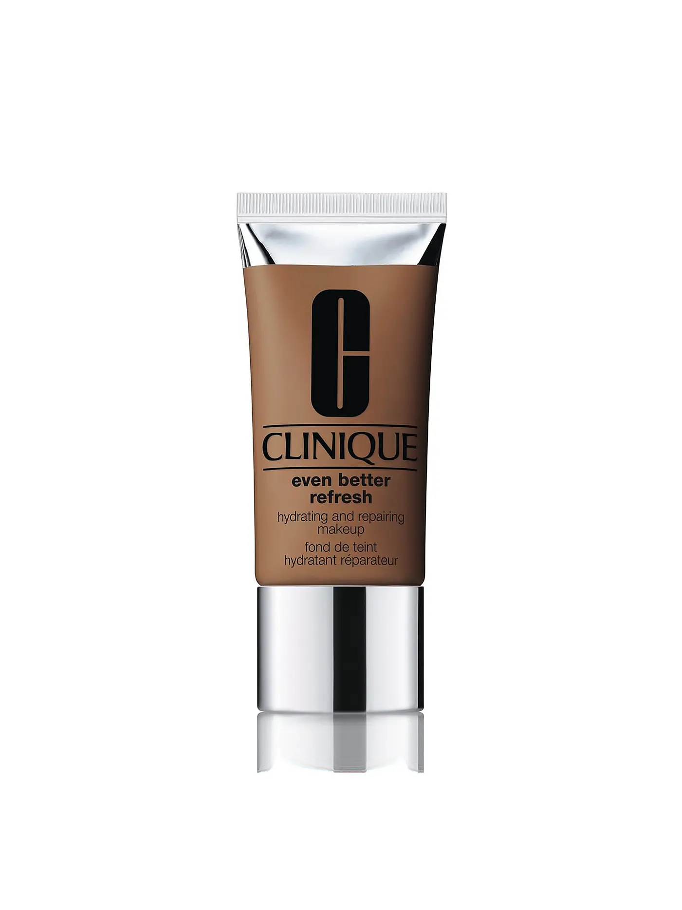 CLINIQUE | Even Better Refresh™ Hydrating and Repairing Makeup ( CN18 Cream Whip ) | beige