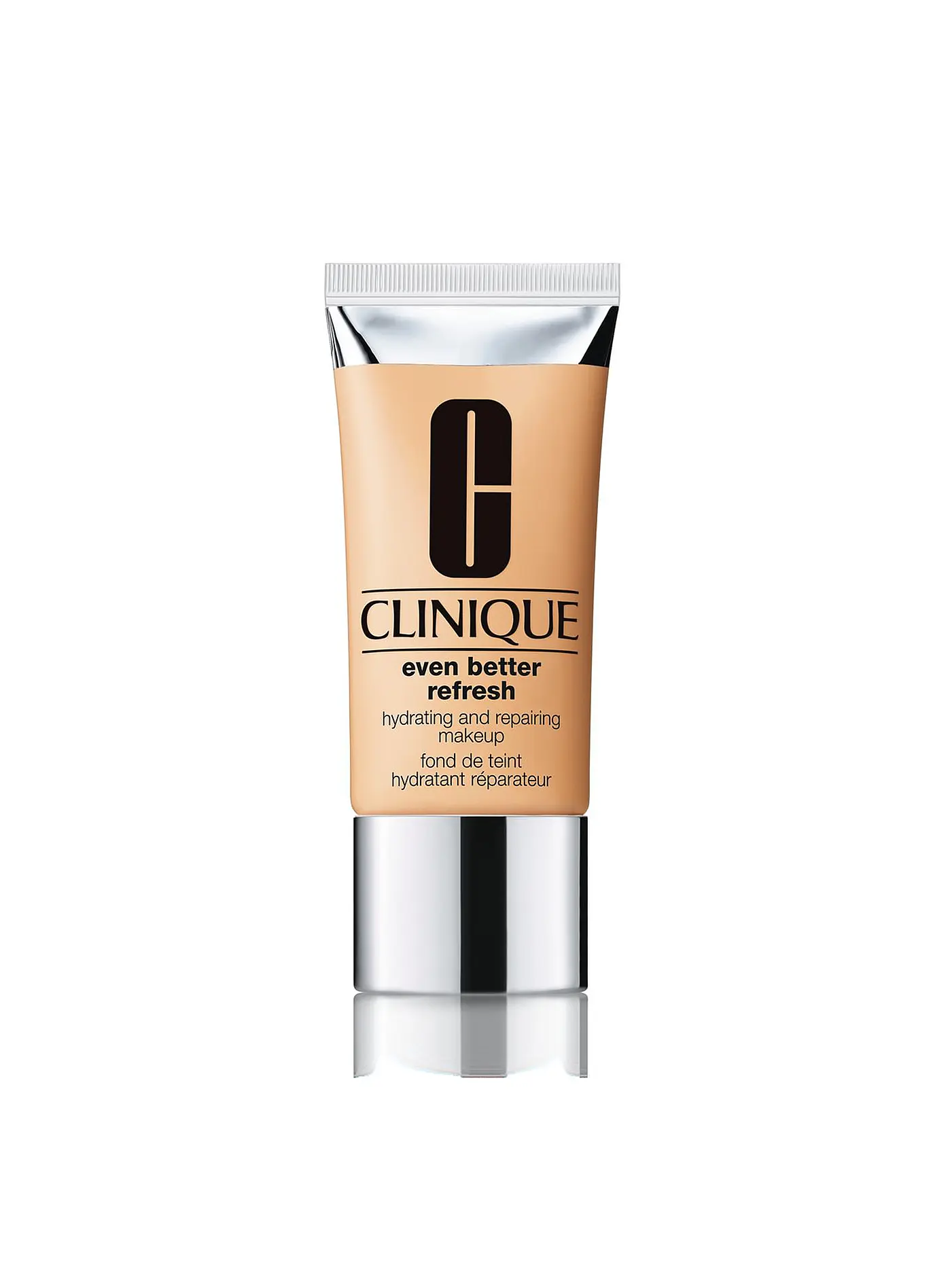 CLINIQUE | Even Better Refresh™ Hydrating and Repairing Makeup ( CN18 Cream Whip ) | beige