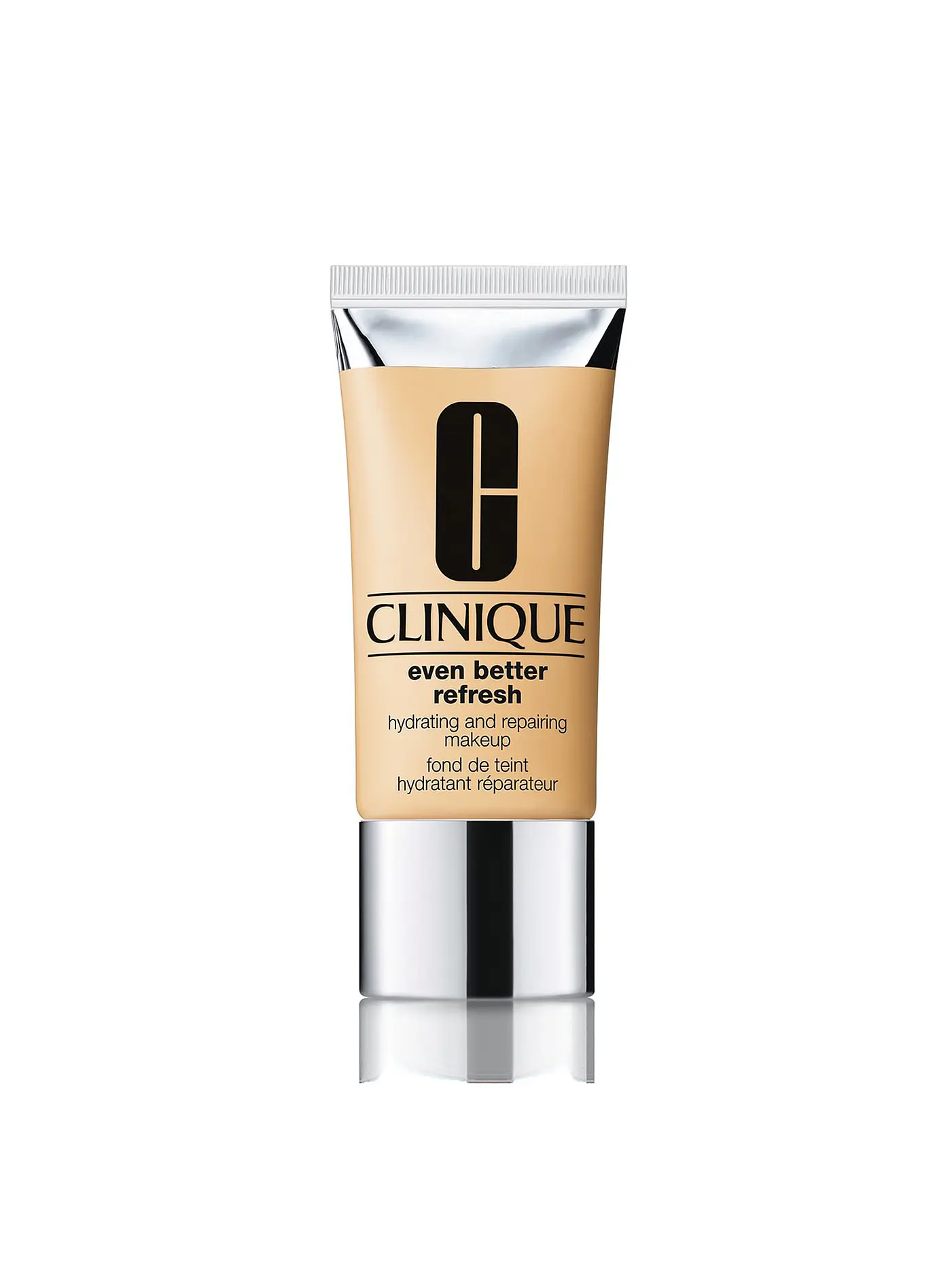 CLINIQUE | Even Better Refresh™ Hydrating and Repairing Makeup ( CN18 Cream Whip ) | beige