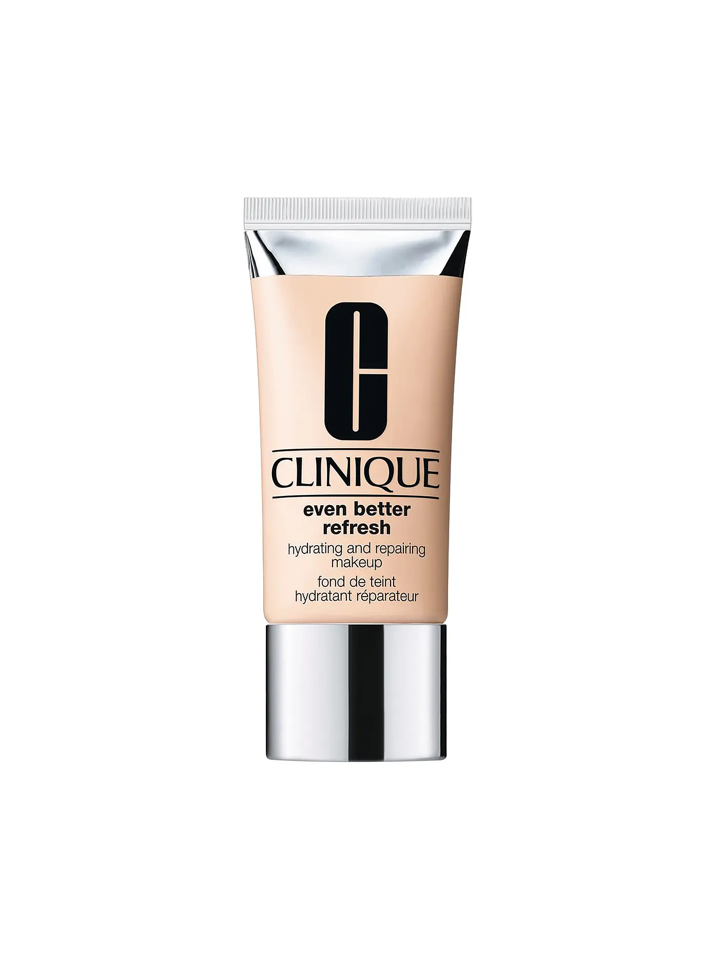 CLINIQUE | Even Better Refresh™ Hydrating and Repairing Makeup ( CN18 Cream Whip ) | beige