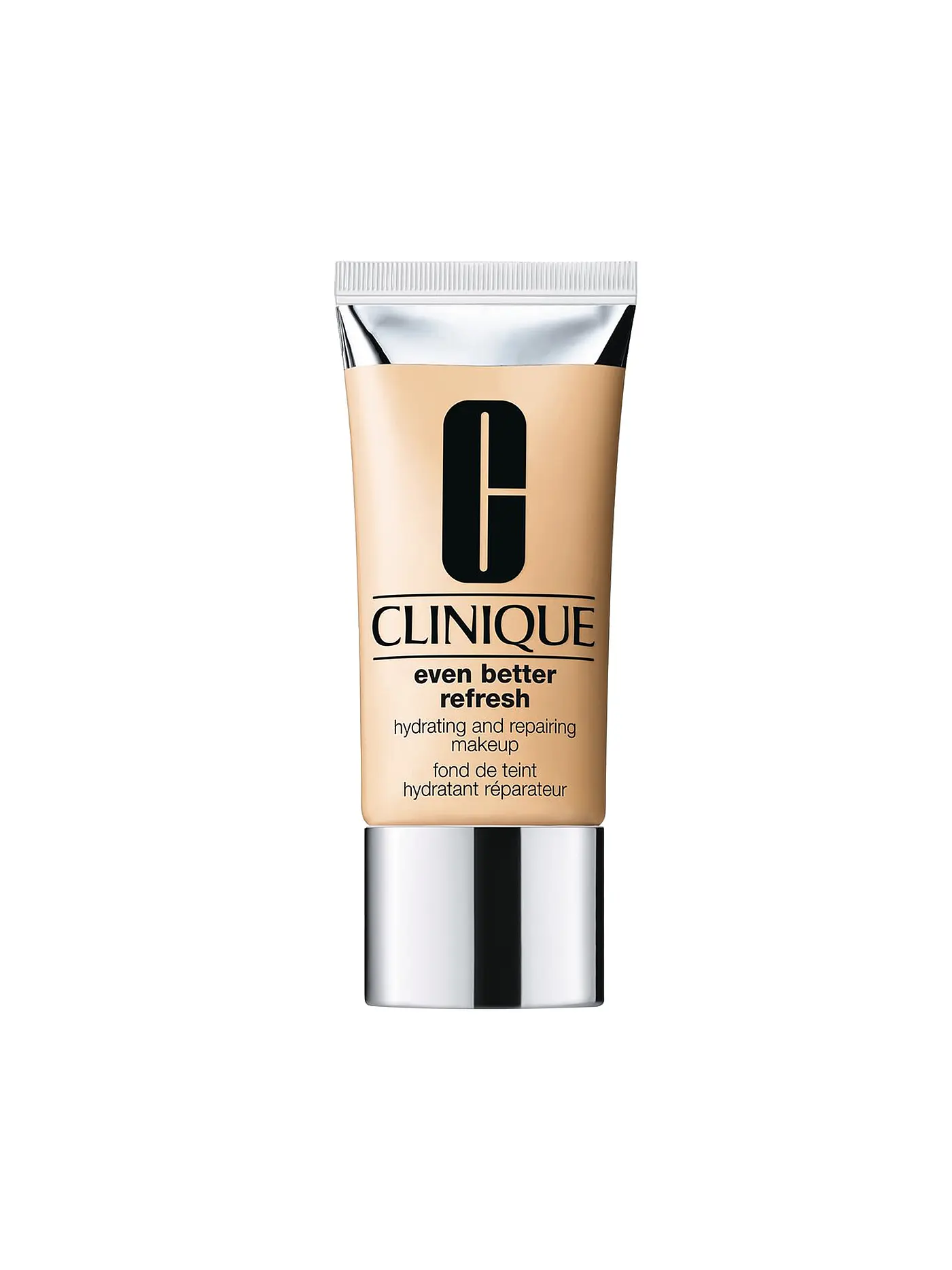 CLINIQUE | Even Better Refresh™ Hydrating and Repairing Makeup ( CN18 Cream Whip ) | beige