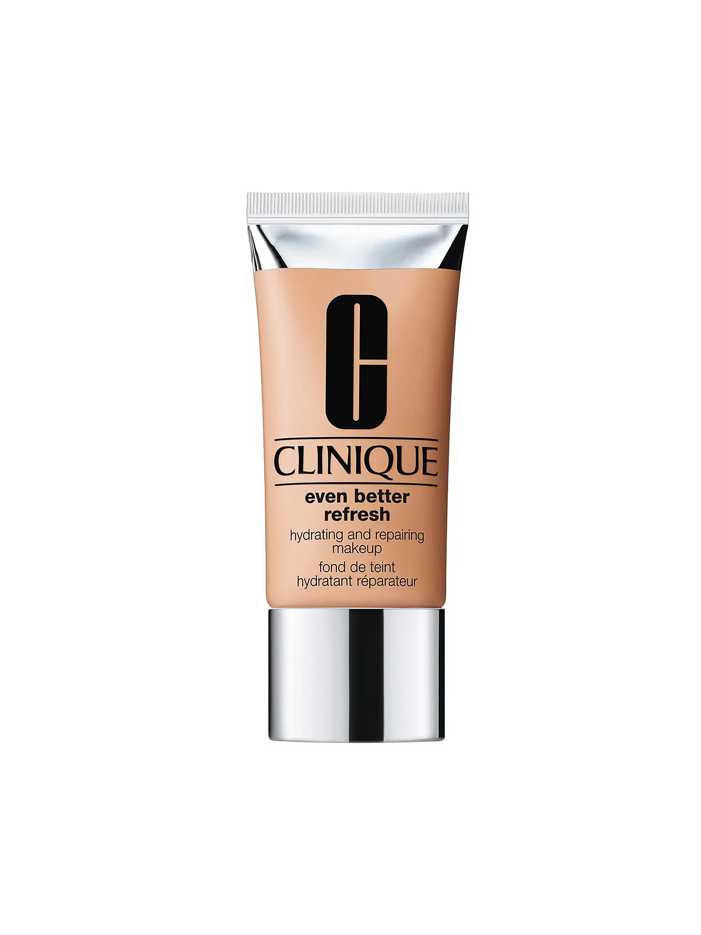 CLINIQUE | Even Better Refresh™ Hydrating and Repairing Makeup ( CN18 Cream Whip ) | beige