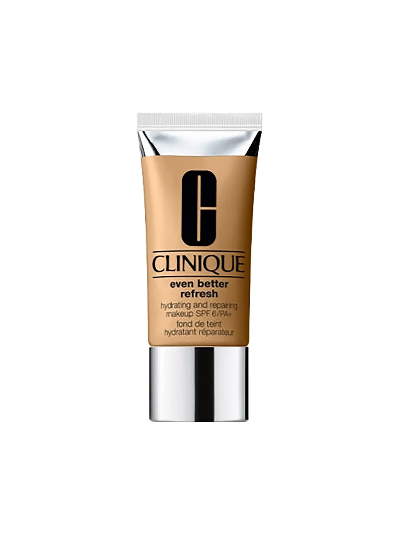 CLINIQUE | Even Better Refresh™ Hydrating and Repairing Makeup ( CN18 Cream Whip ) | beige
