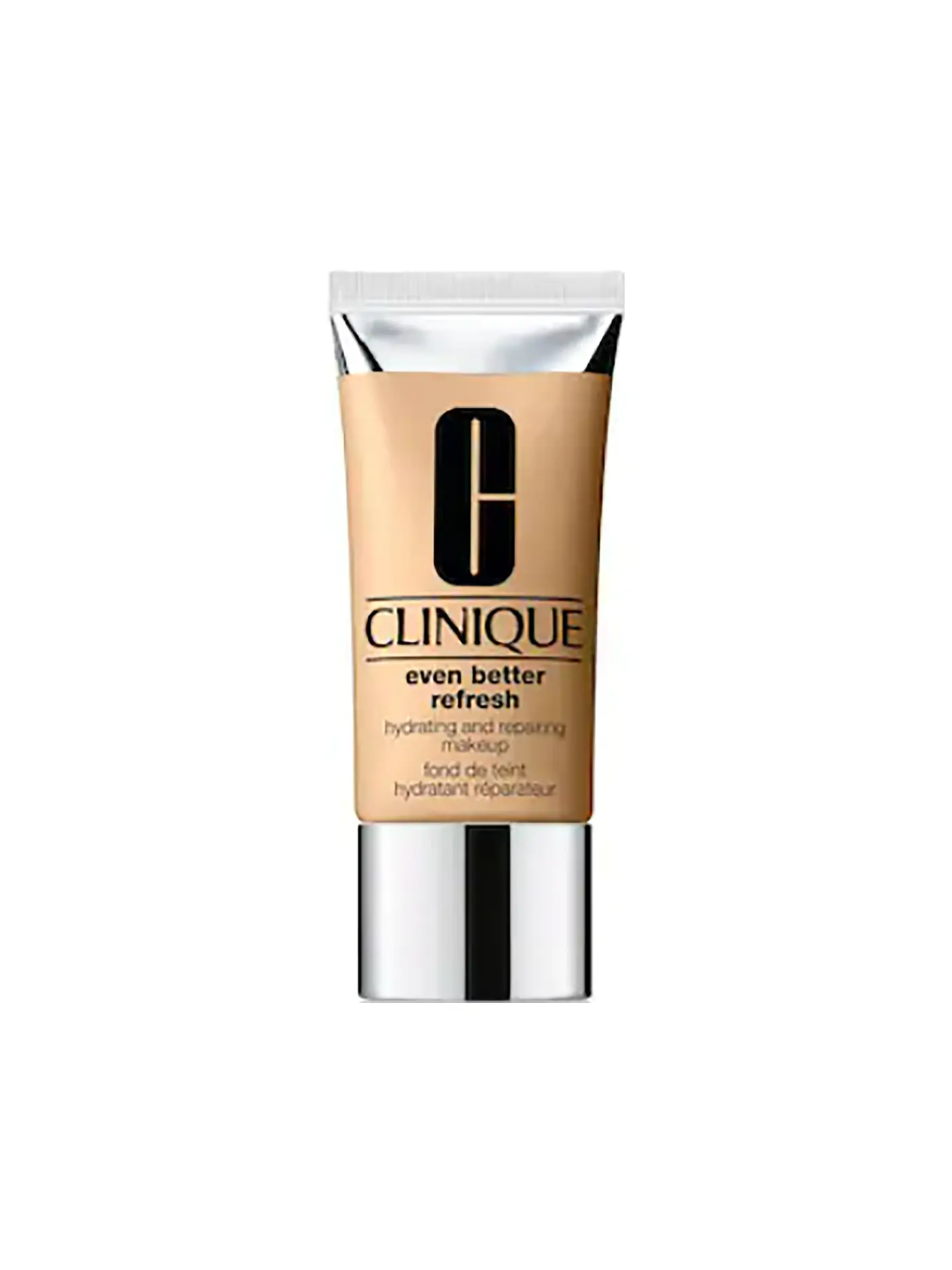 CLINIQUE | Even Better Refresh™ Hydrating and Repairing Makeup ( CN18 Cream Whip ) | beige