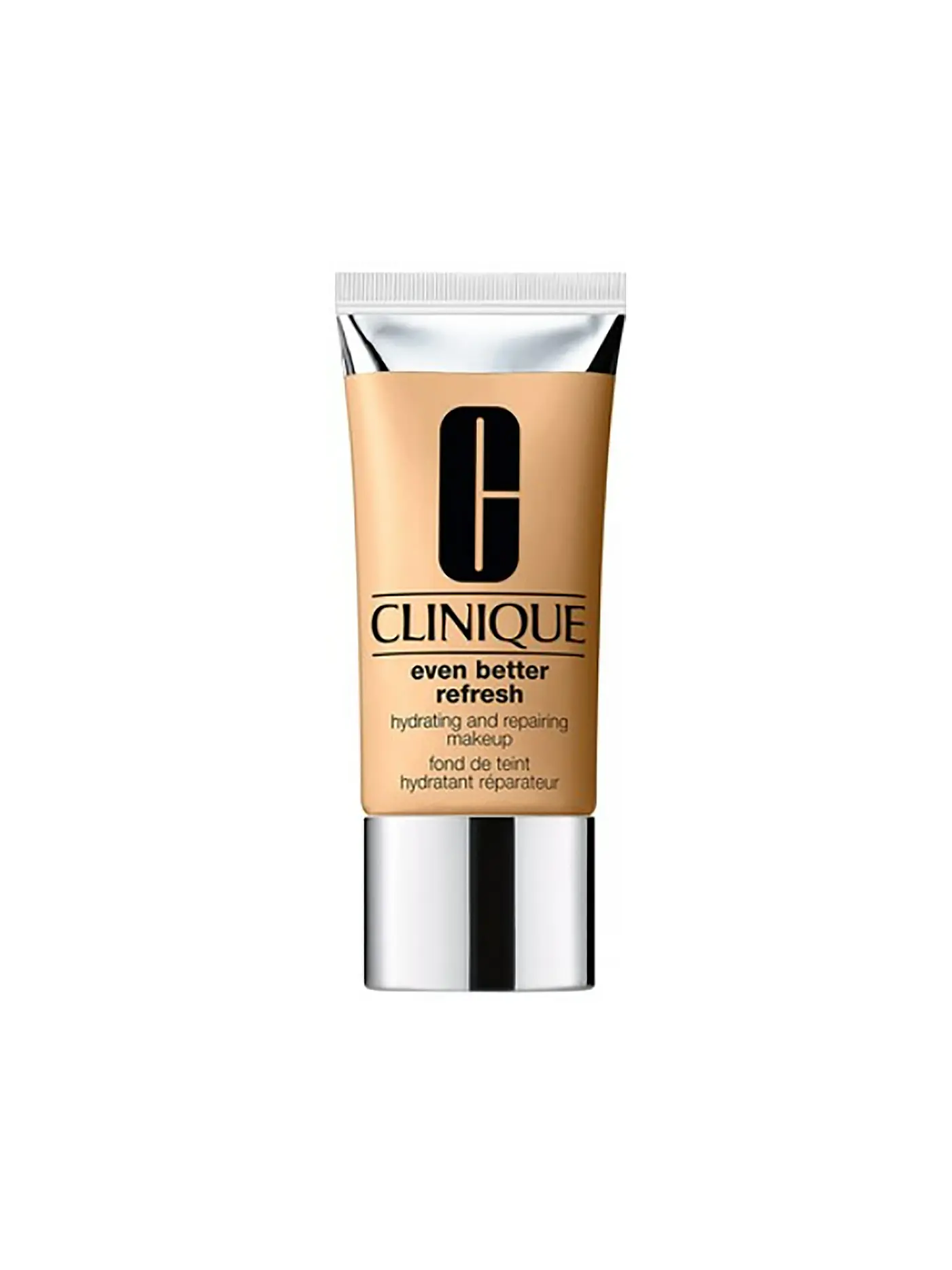 CLINIQUE | Even Better Refresh™ Hydrating and Repairing Makeup ( WN46 Golden Neutral )  | beige