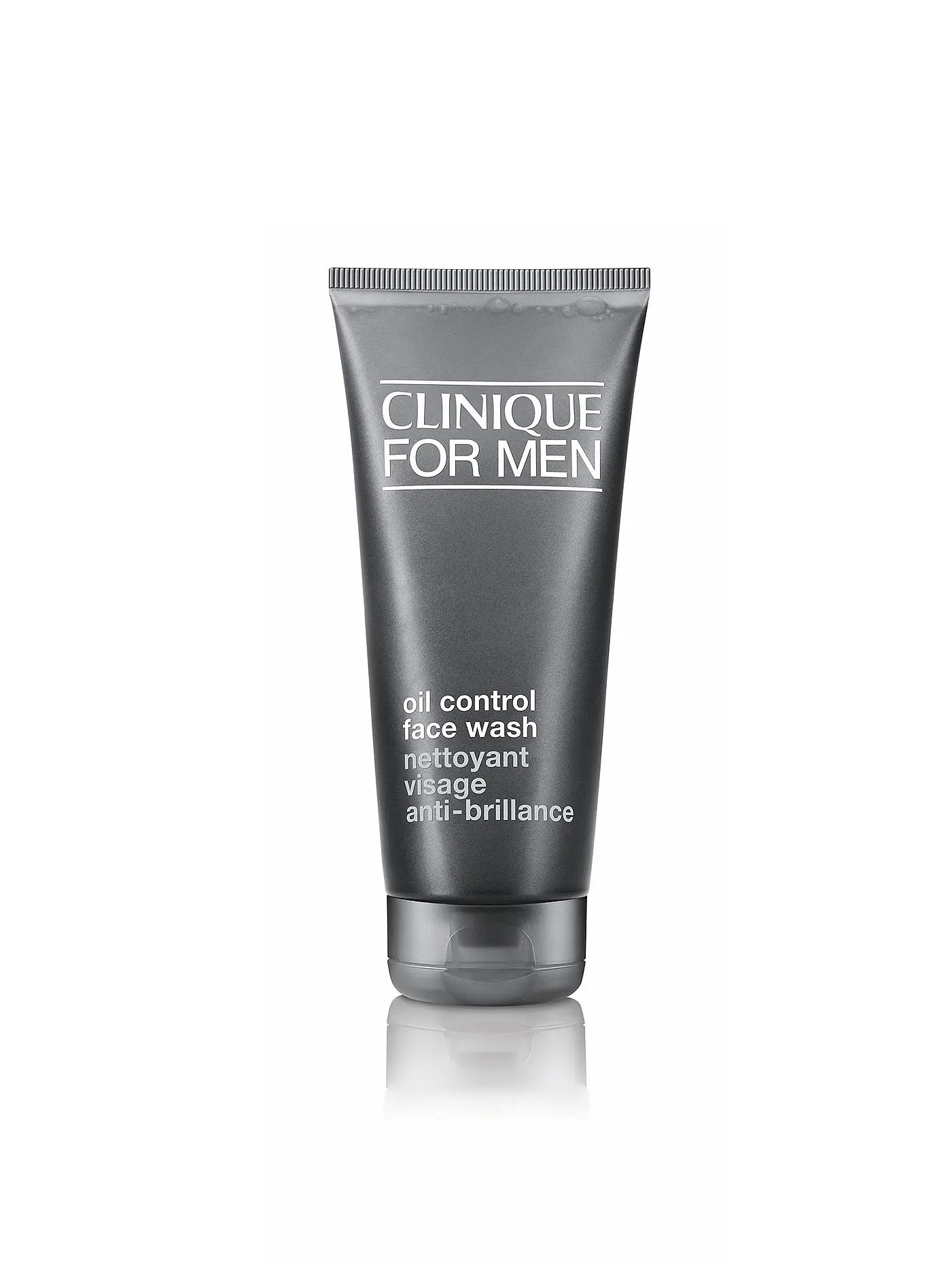 CLINIQUE | For Men™ Face Wash Oily Skin 200ml | keine Farbe