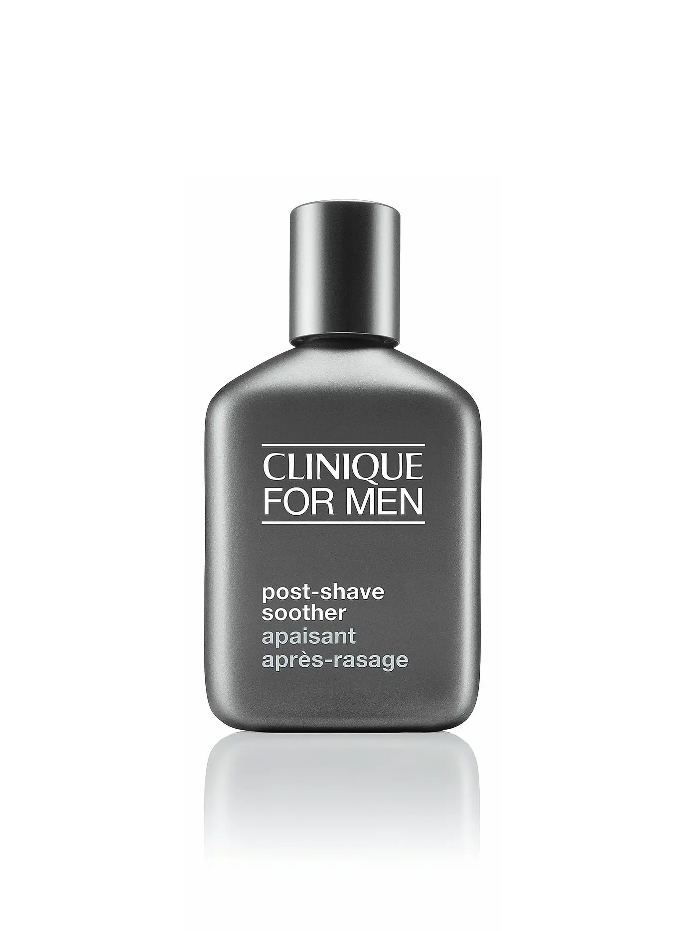 CLINIQUE | For Men - Aftershave "Post-Shave Soother" 75ml | keine Farbe