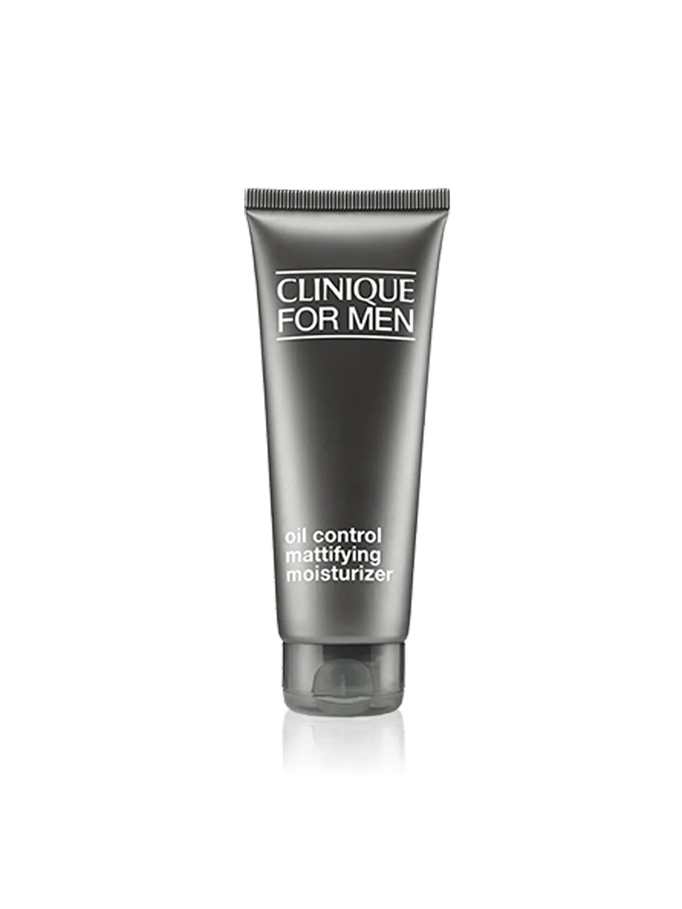 CLINIQUE | For Men Oil-free Moisturizer 100ml | keine Farbe